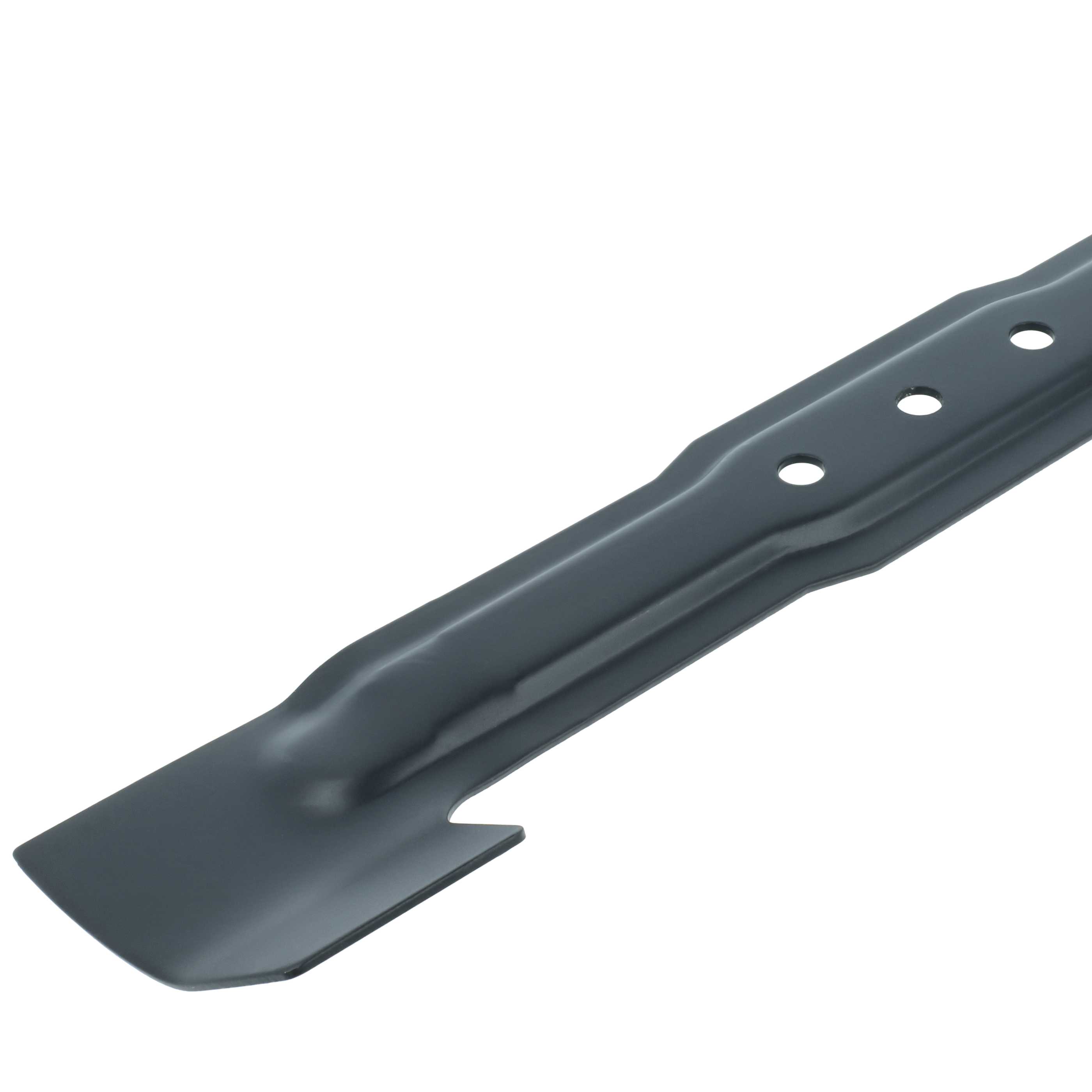 Exchange Blade replaces Bosch F016800275, F016800272, F016L65400 Cordless Lawnmower - Steelblack