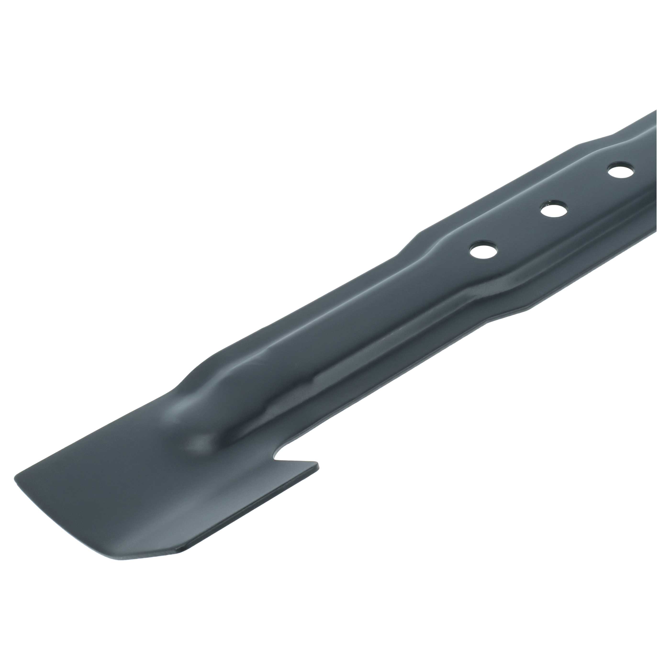 Exchange Blade replaces Bosch F016800275, F016800272, F016L65400 Cordless Lawnmower - Steelblack