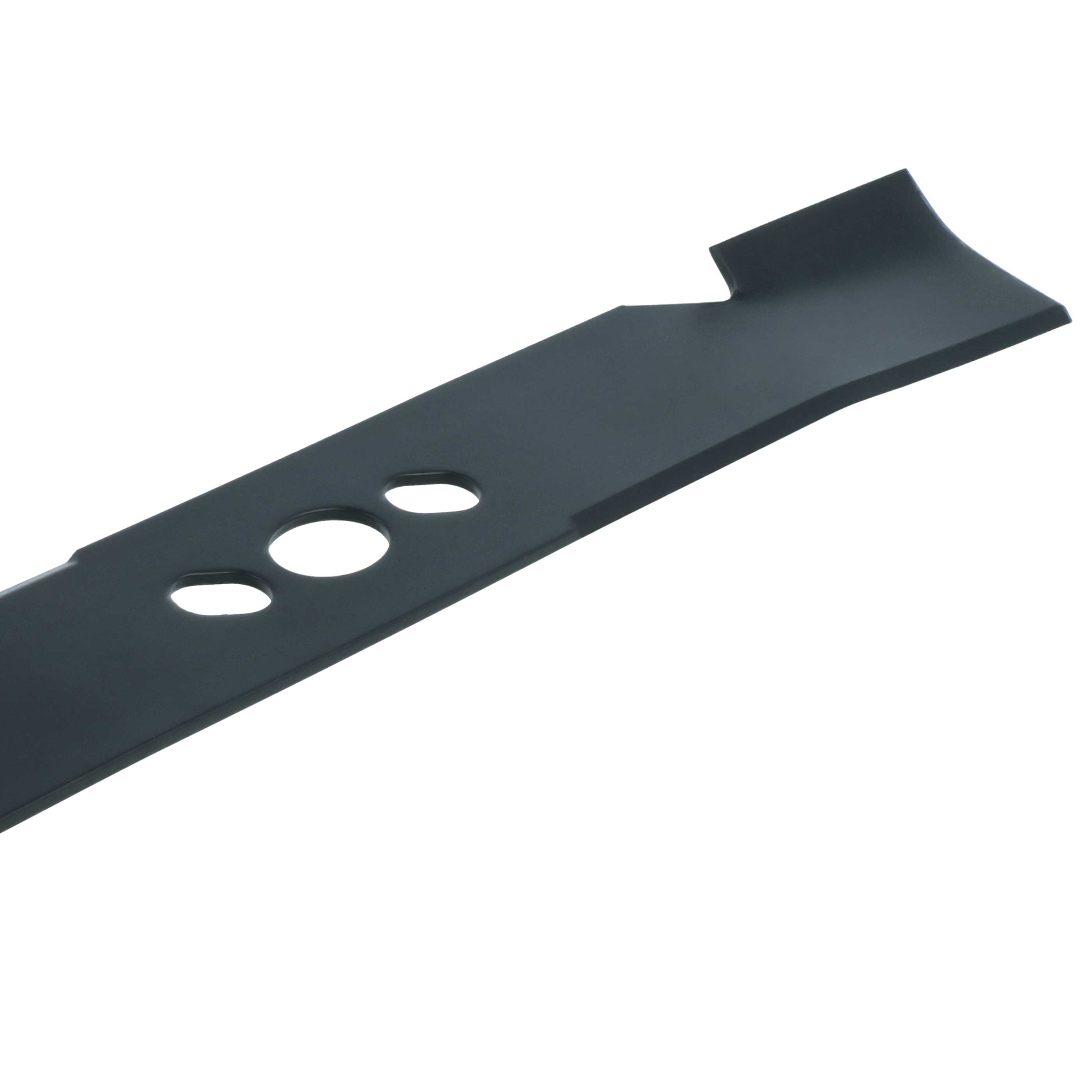 Lame pour tondeuse Scheppach LMP420BS, MP99-42, MP99-42S, MS139-42 – Couteaux acier revêtu, Schwarz