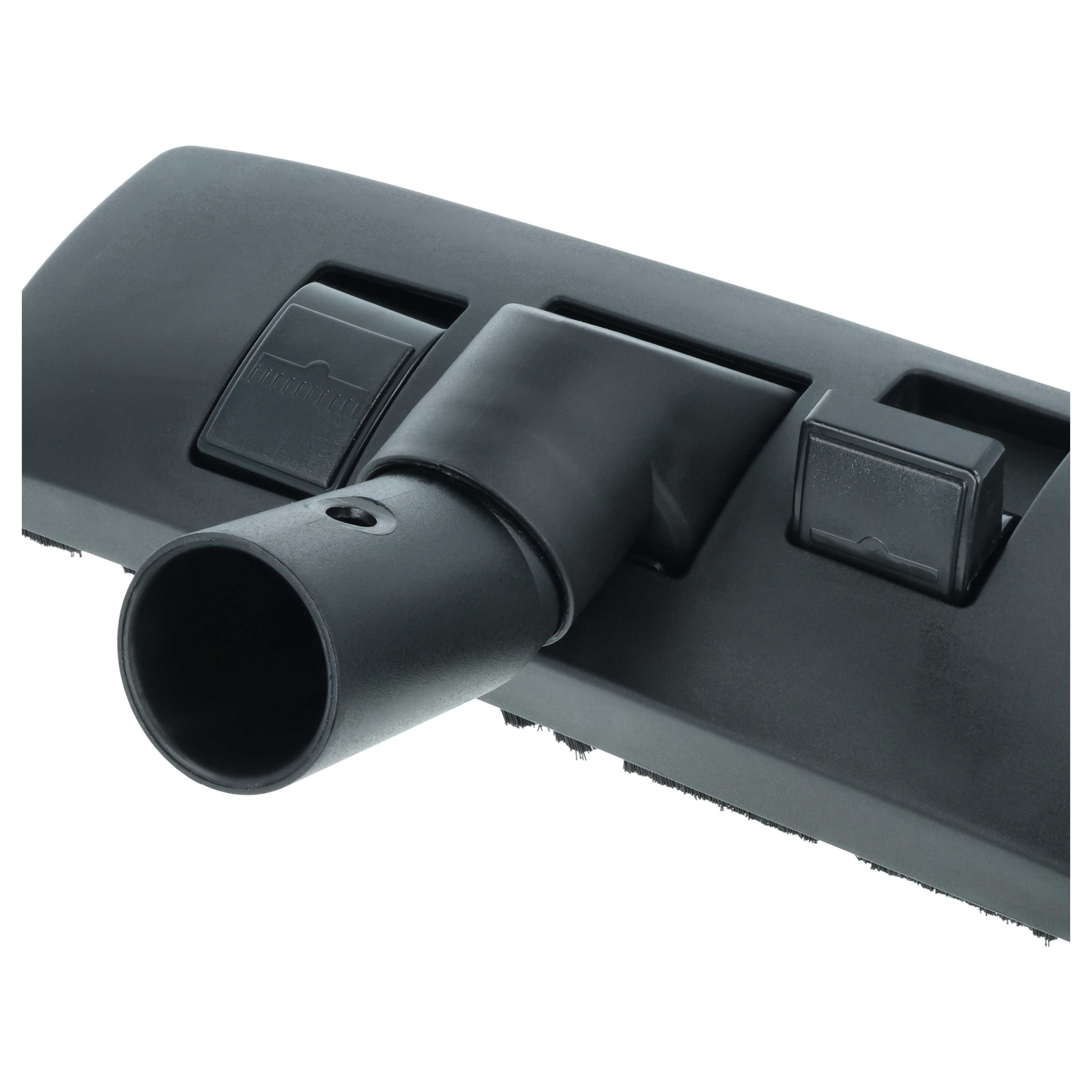 Vacuum Cleaner Floor Nozzle for Philips, Bosch, Kärcher, Rowenta , 32 mm Connection - Type 42, 15cm