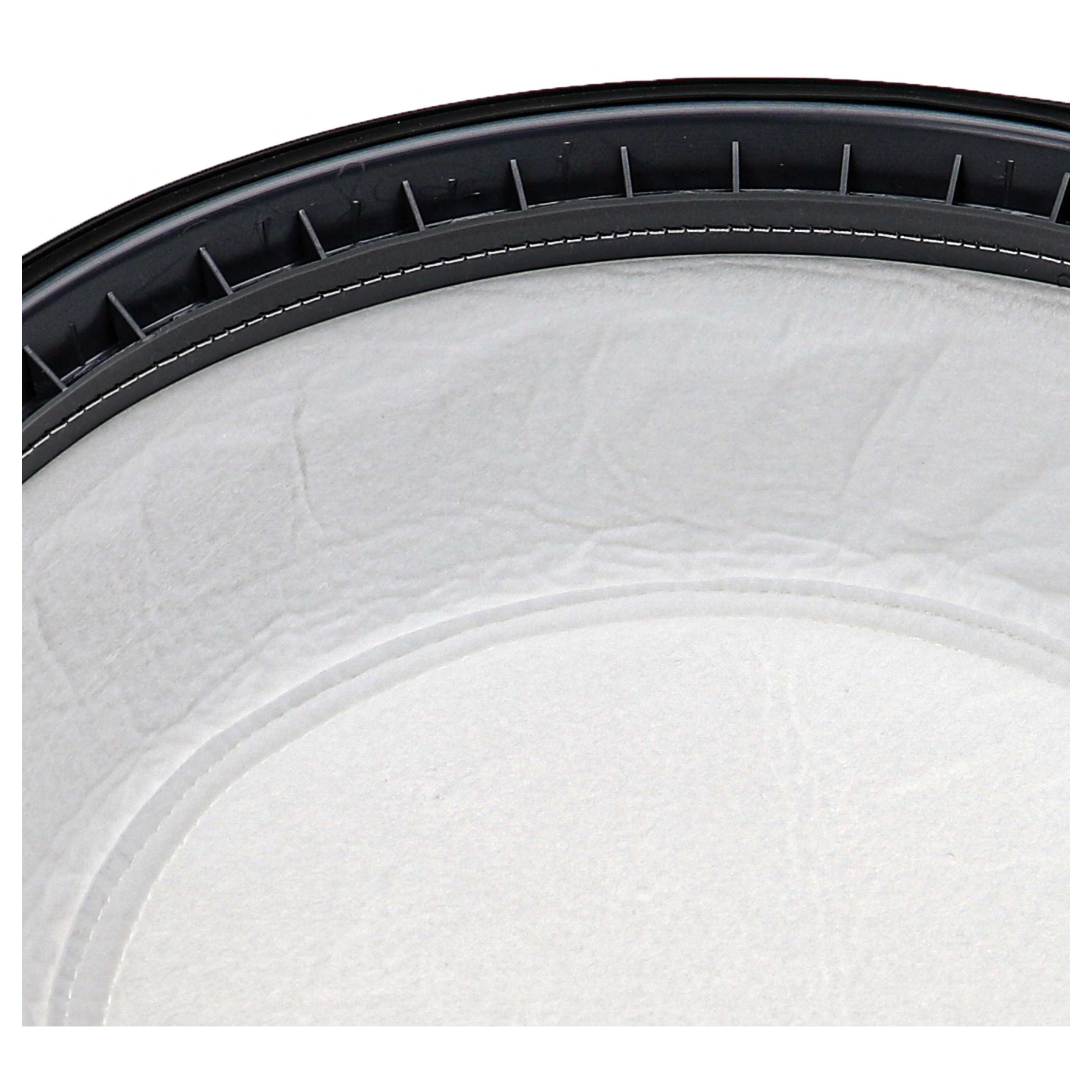 5x Filterbag filter replaces Nilfisk 1471432500 for Taski Vacuum Cleaner