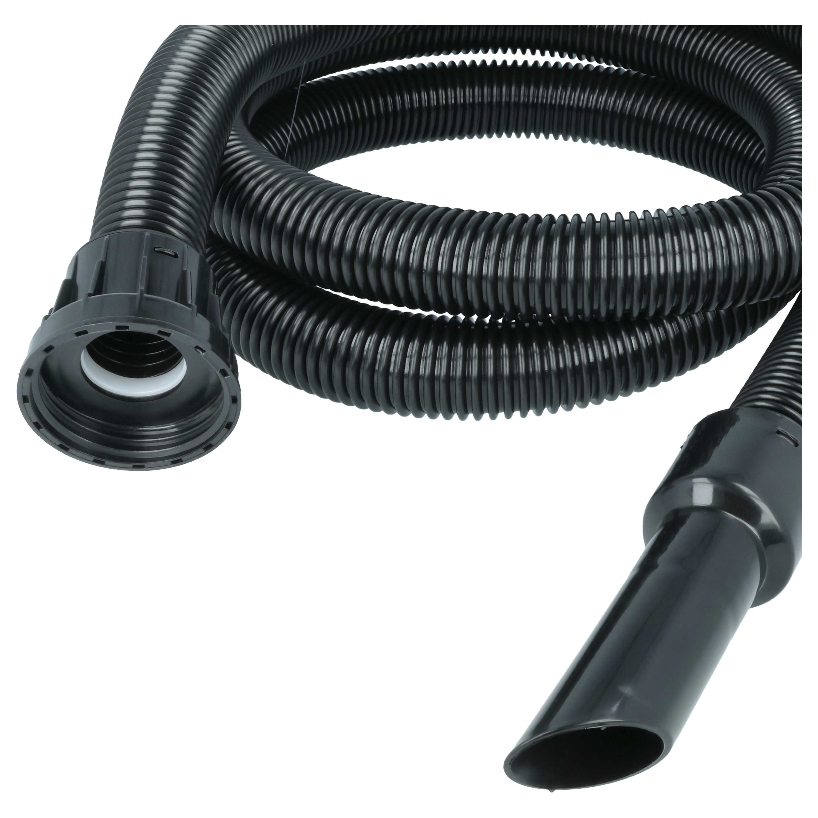 Set di 5 accessori sostituisce per aspirapolvere Numatic - bocchetta per pavimenti, tubo aspirapolvere