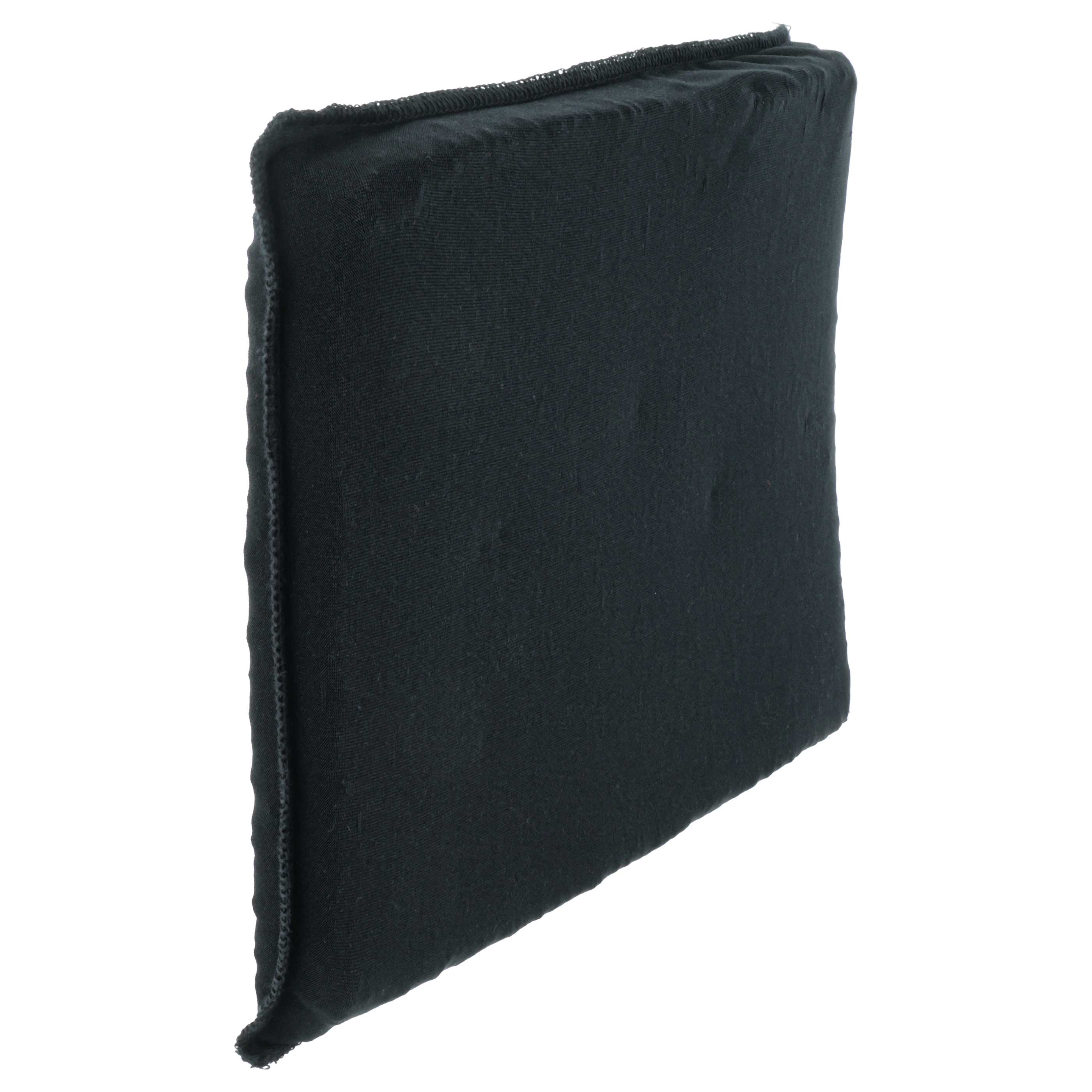 Filtre à charbon actif remplace IKEA FIL 559, 900.279.72 pour hotte
