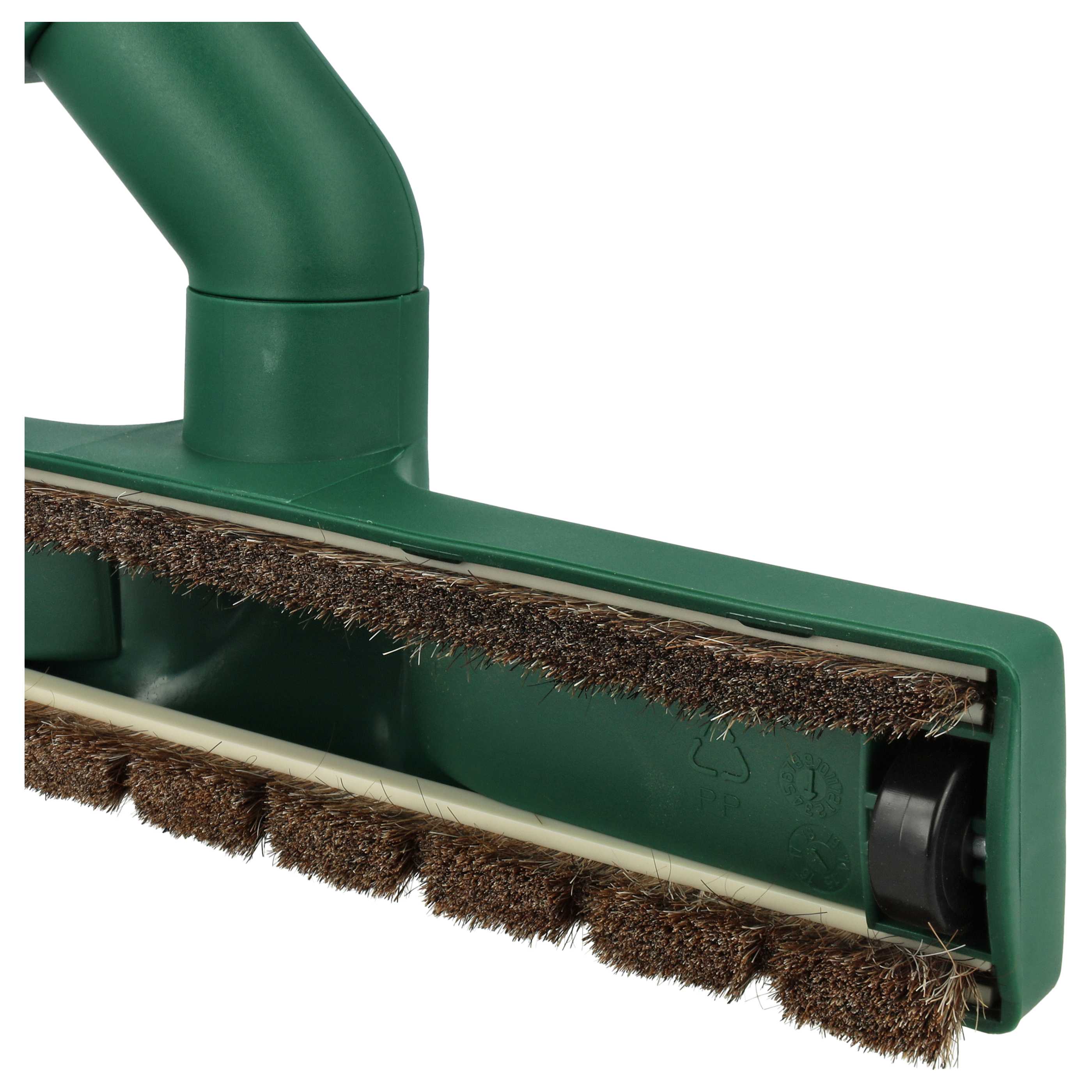 Floor Nozzle suitable for Vorwerk Kobold, Tiger Vacuum Cleaner etc.
