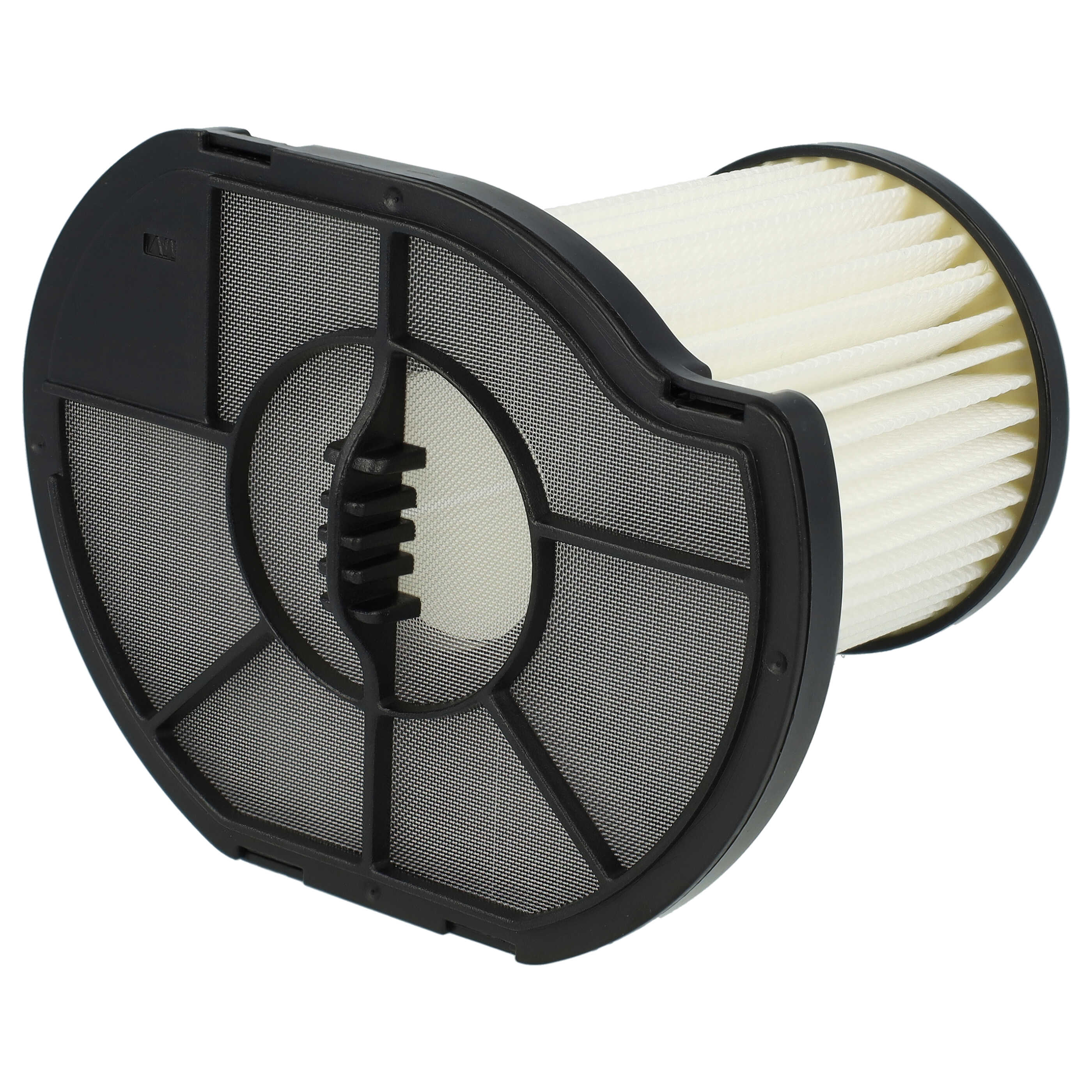 Filter Set replaces Dirt Devil 1882022 for Dirt Devil Vacuum Cleaner - Vacuum Cleaner Filter Set