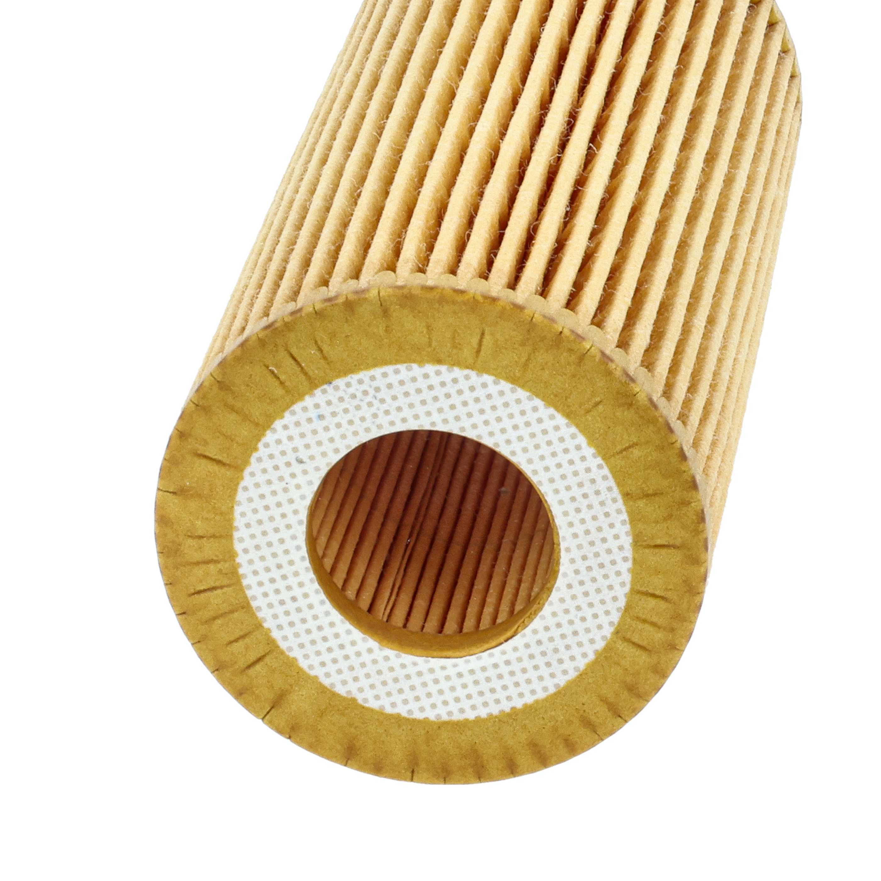 Vehicle Oil Filter as Replacement for A.L. filter ALO8726 - Spare Filter
