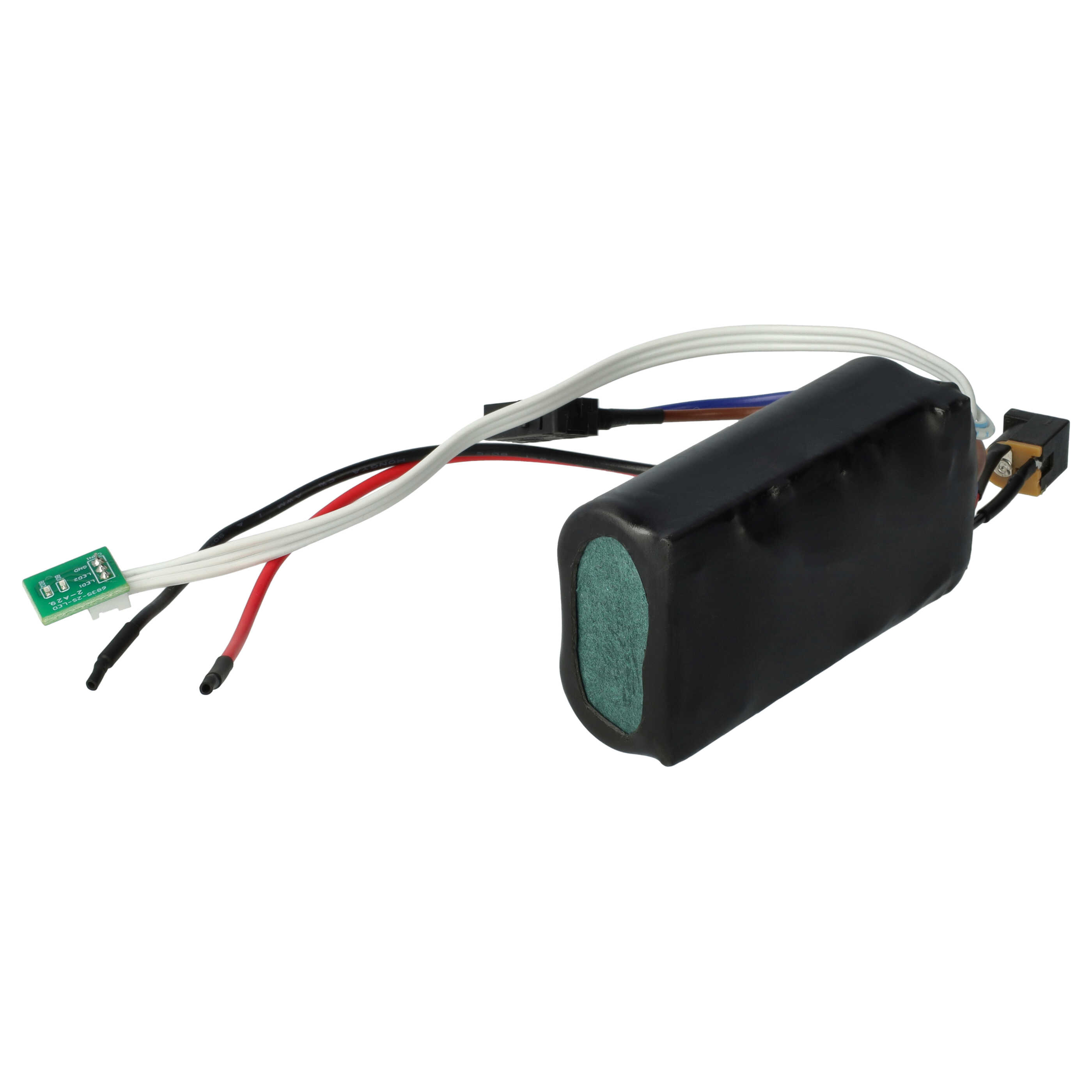 Battery replaces AL-KO A00Z396000IR - 2000 mAh 7.4 V Li-Ion