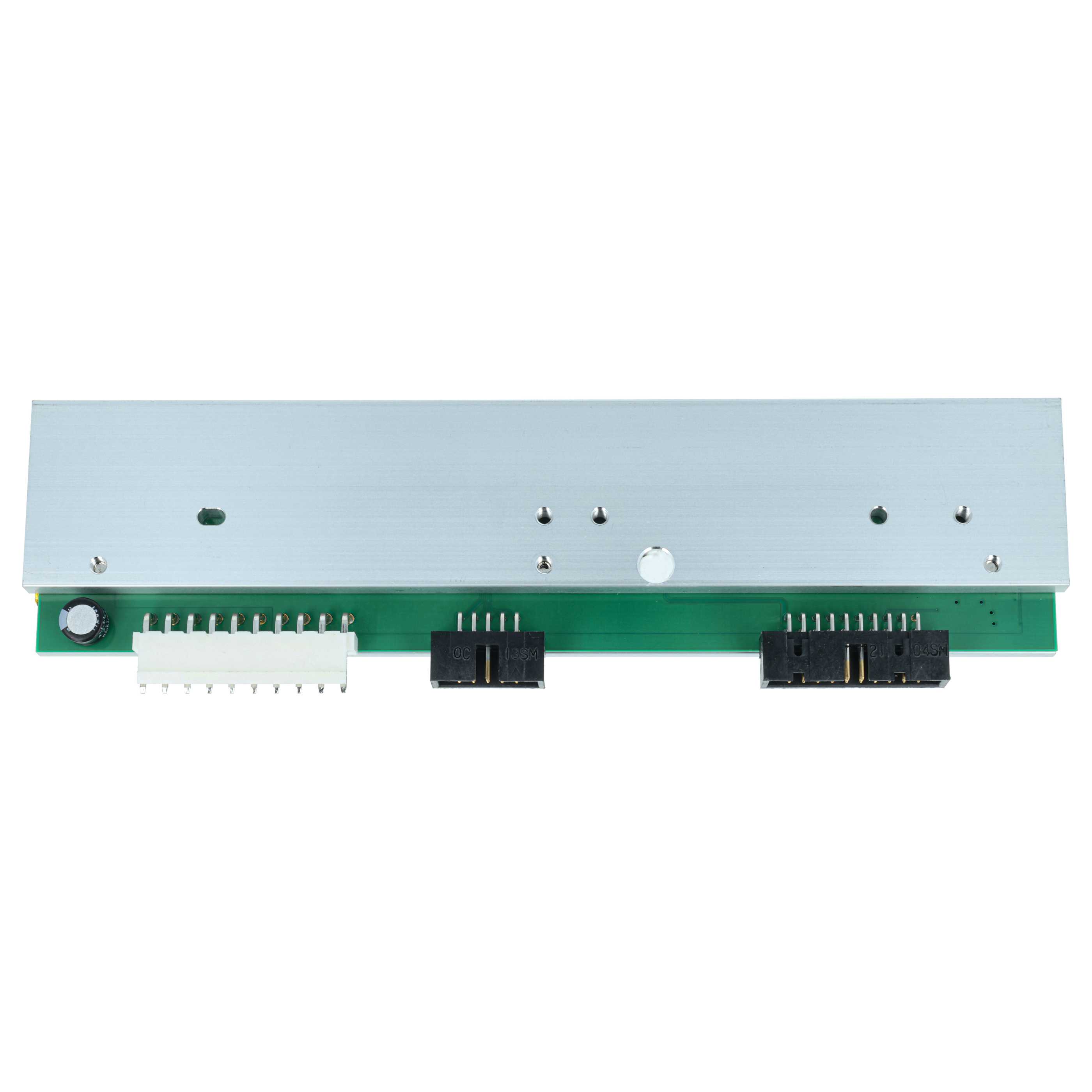 Testina di stampa sostituisce Zebra G46500M per Zebra - ampia 5,4 cm, 203 dpi