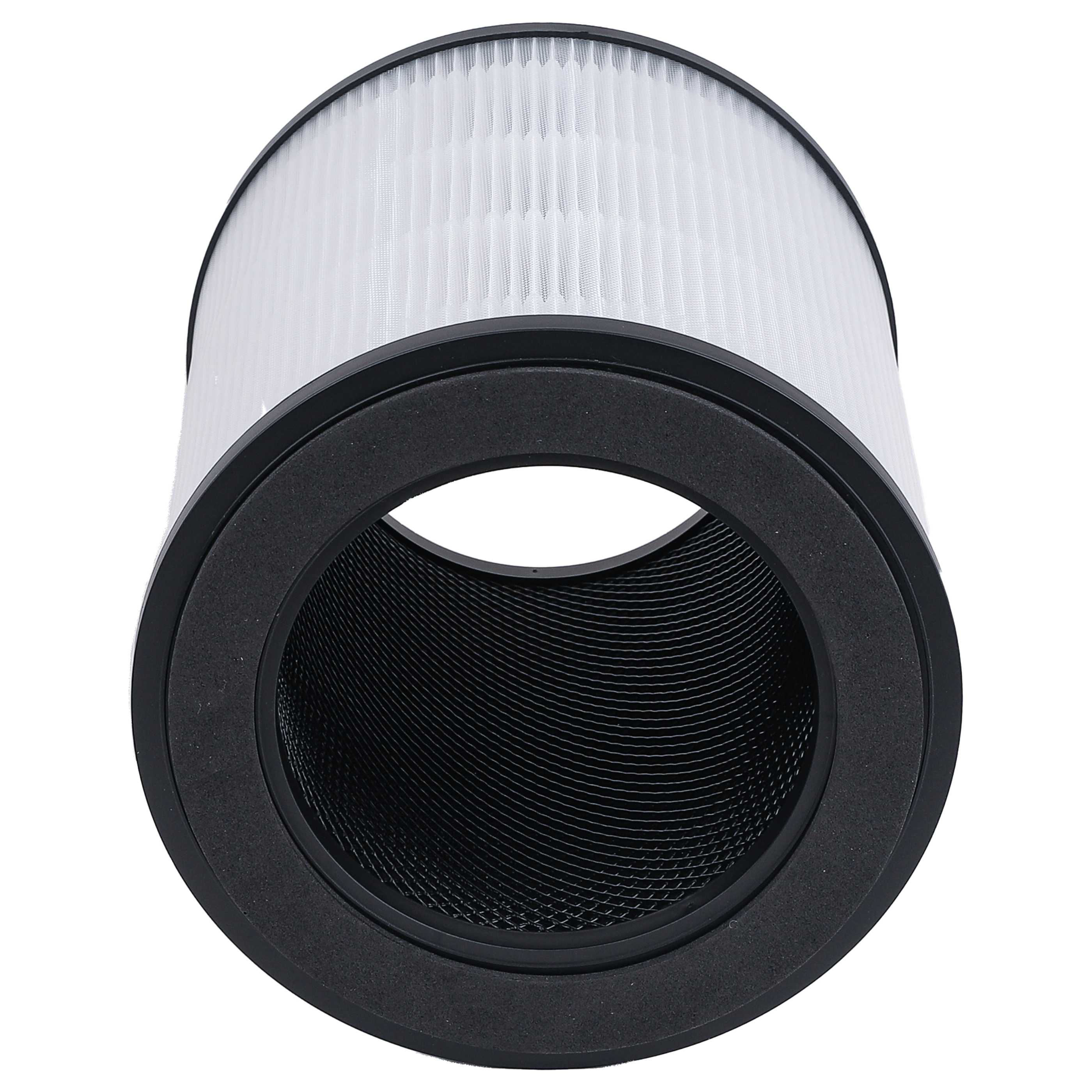 Filter as Replacement for Rowenta XD6280F0 -