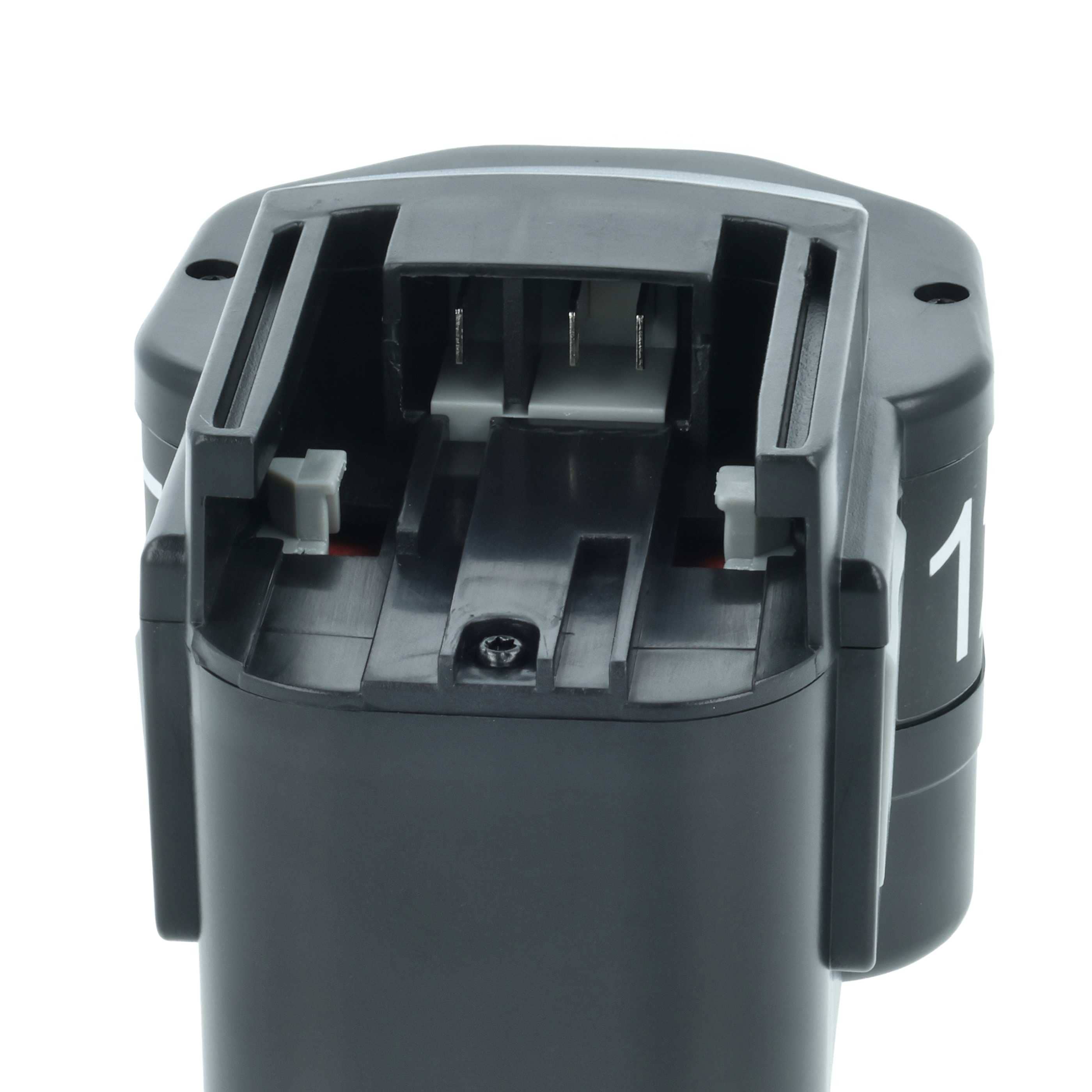 Batterie (3 pcs.) remplace AEG 48-11-1960, 48-11-1950, 48-11-1900 outil électrique Fromm - 1,5Ah 12V NiMH