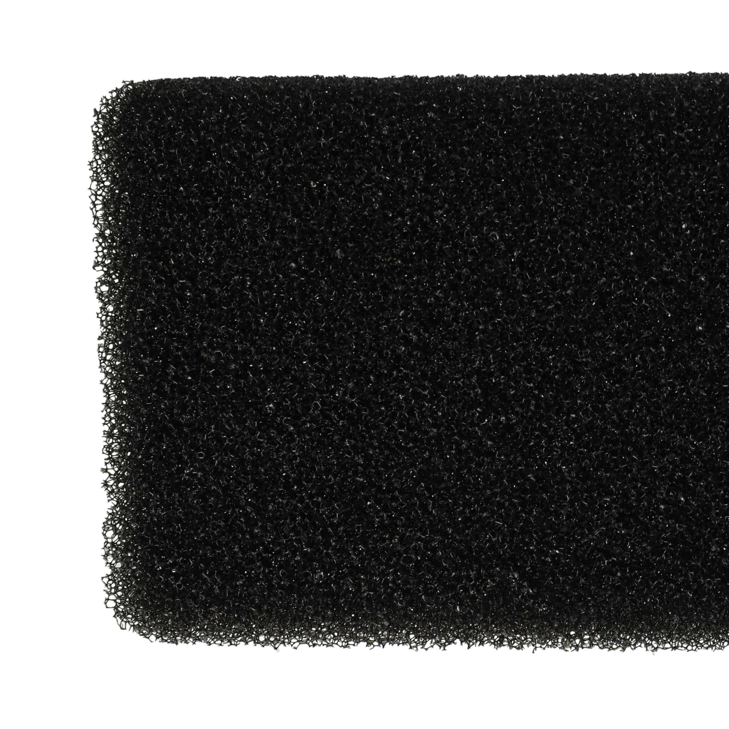 5x Filter als Ersatz für Gorenje 327136 Trockner