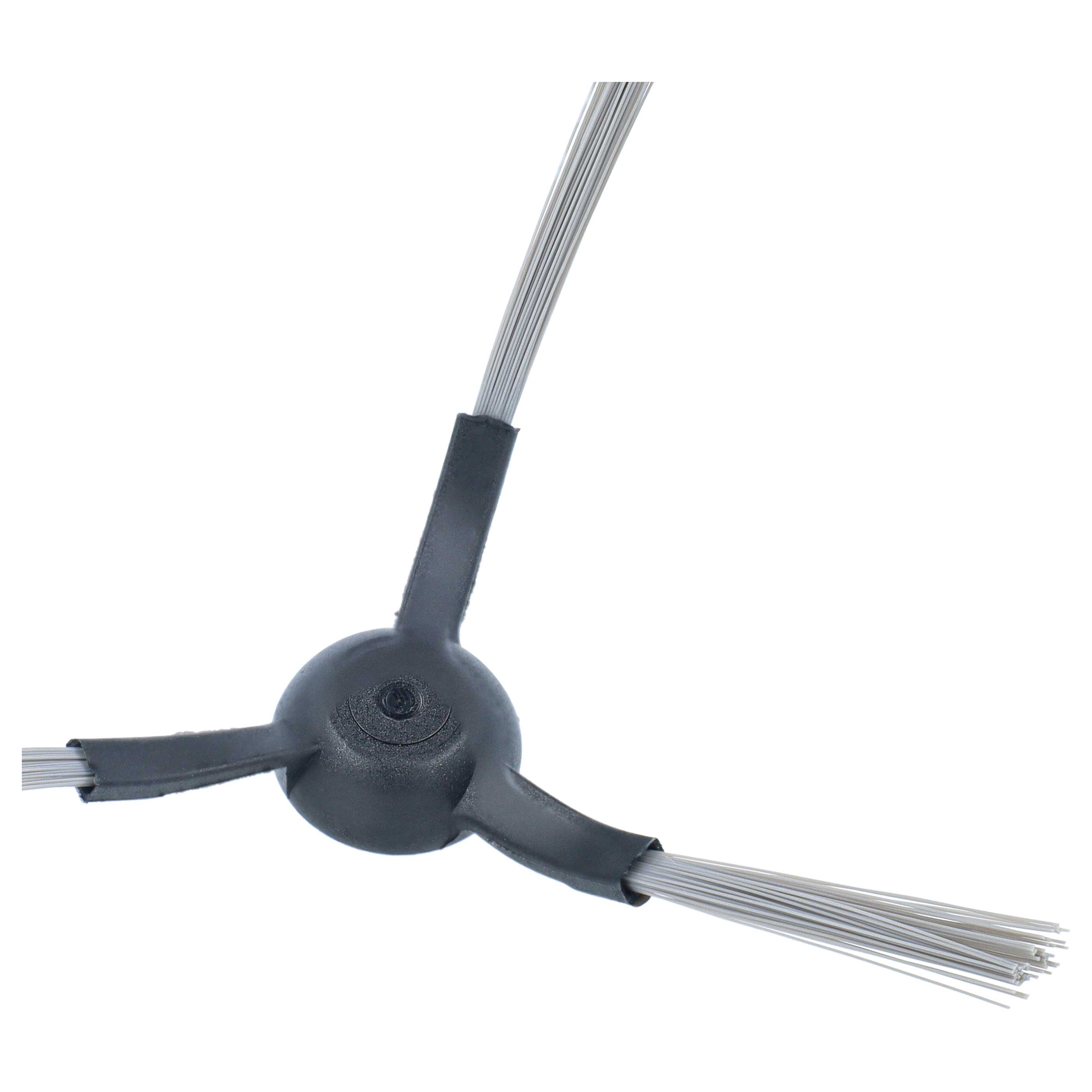 6x Brosses latérales à 3 bras pour Kärcher RCV3