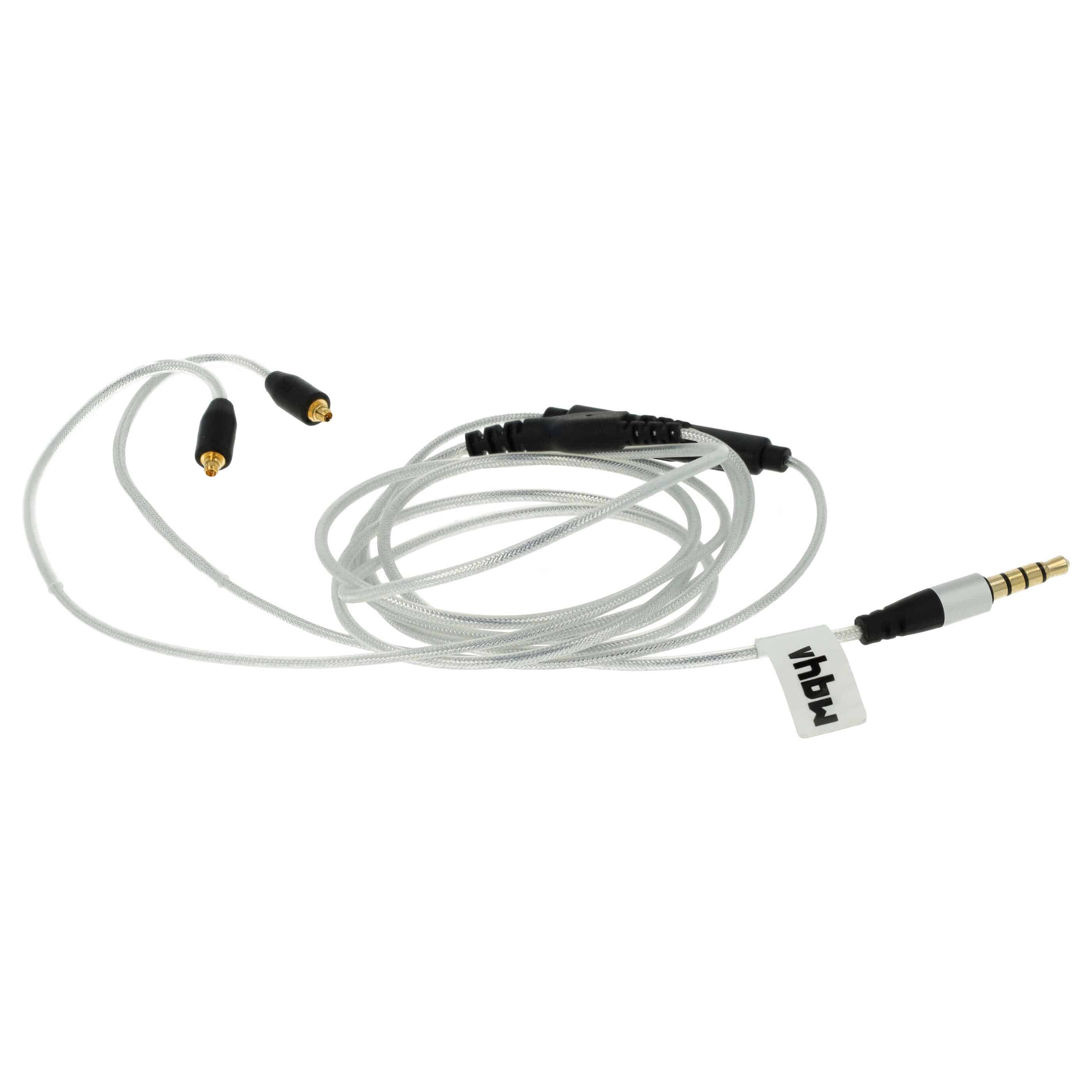 Headphones Cable, 120 cm