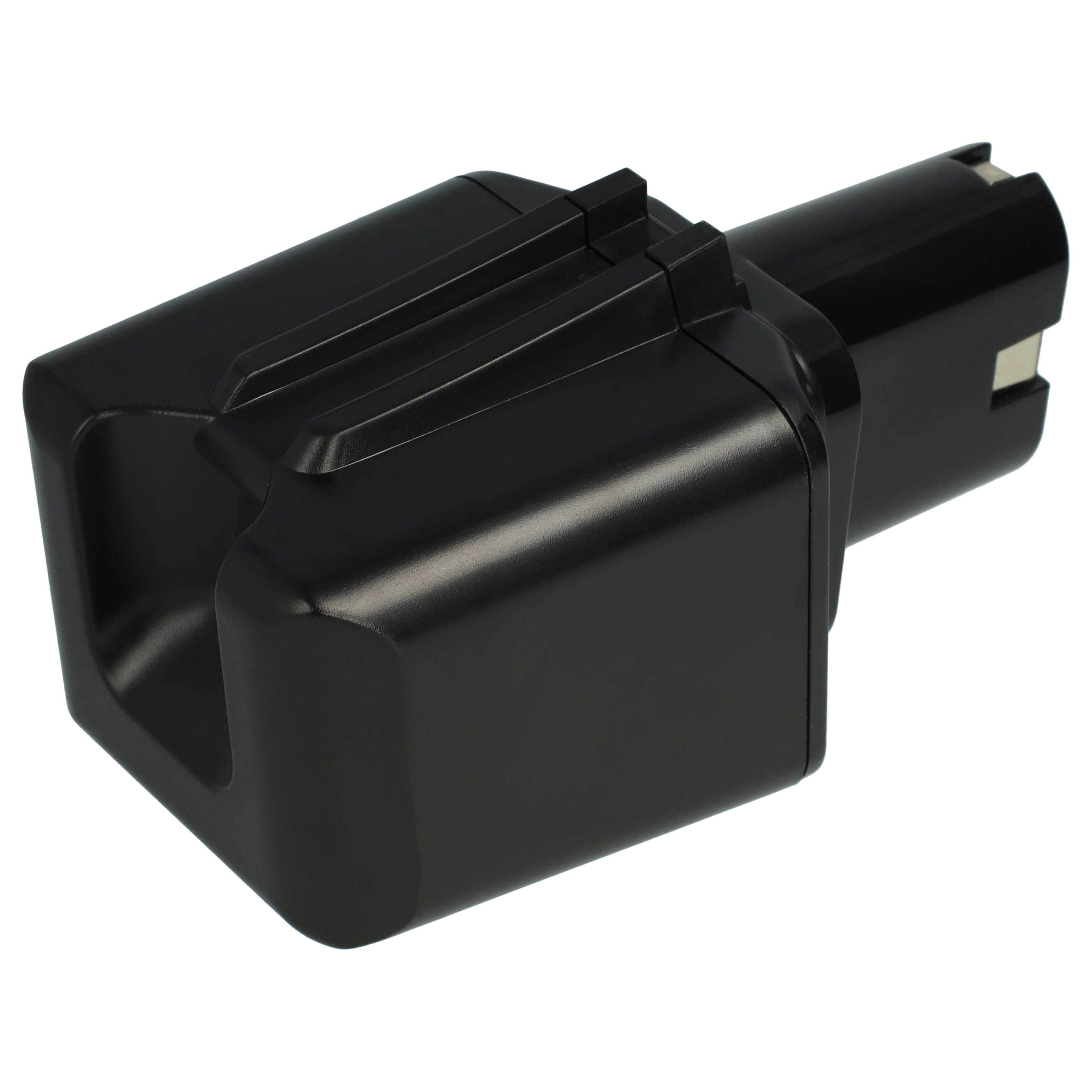 Electric Power Tool Battery Replaces Bosch 2607300002, 26073000002, 2 607 3000 002 - 4500 mAh, 9.6 V, NiMH