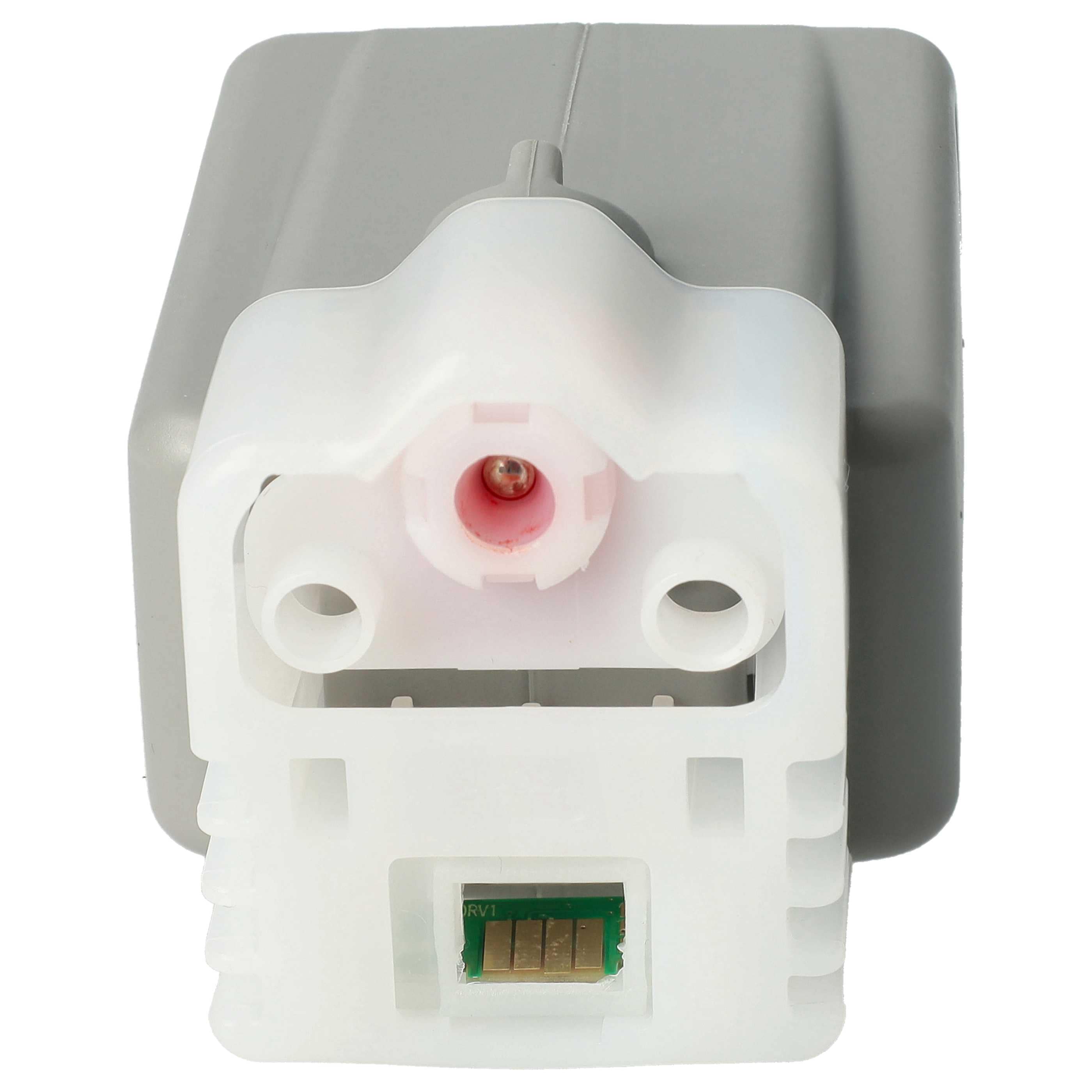 Ink Cartridge as Exchange for Canon PFI-1000R, PFI-1000 R for Canon Printer - Red 80 ml + Chip