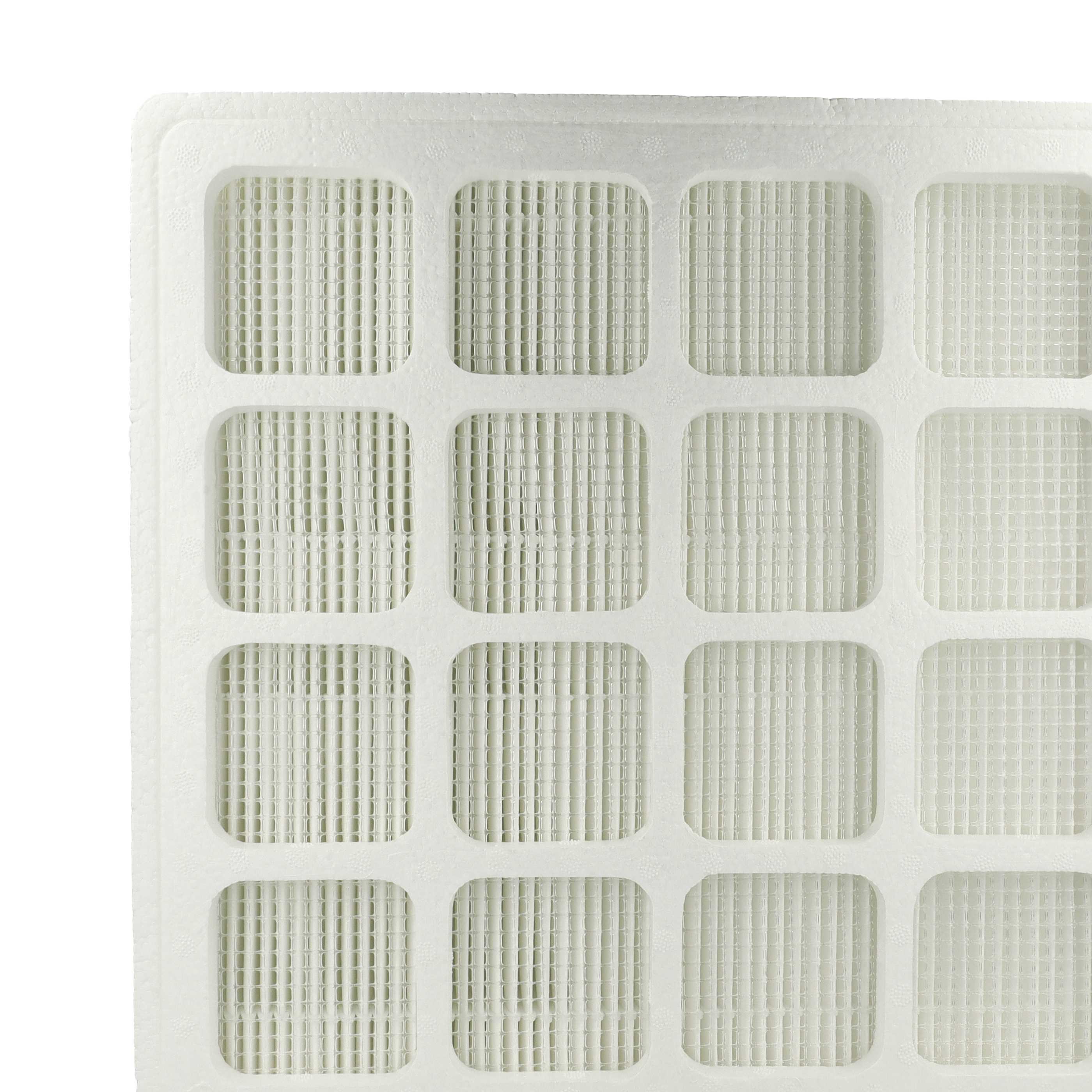 HEPA Filter replaces IQAir 102141400 for IQAir Air Humidifier