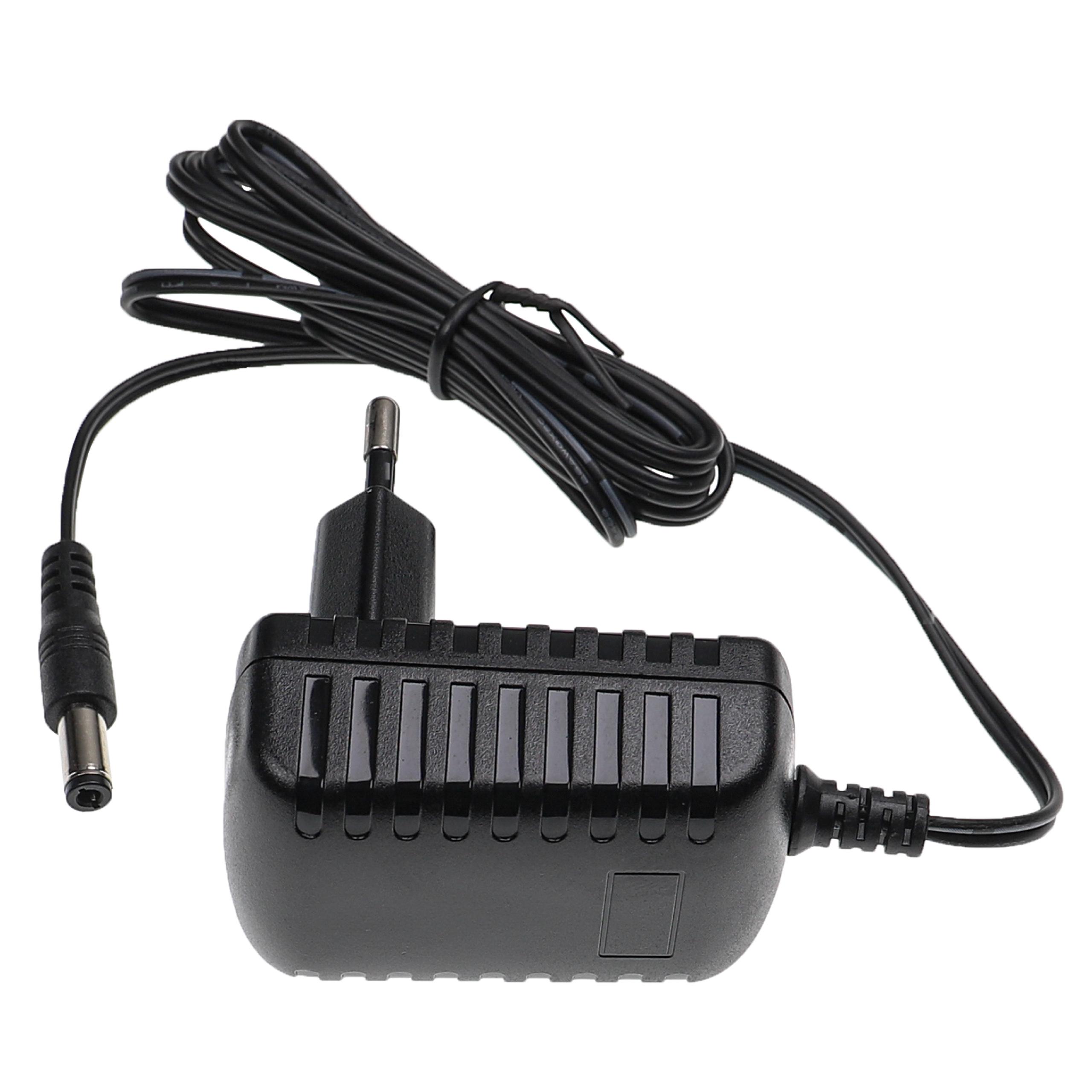Charger replaces 4055145553 for Electrolux Handheld, Cordless Vacuum Cleaner etc.