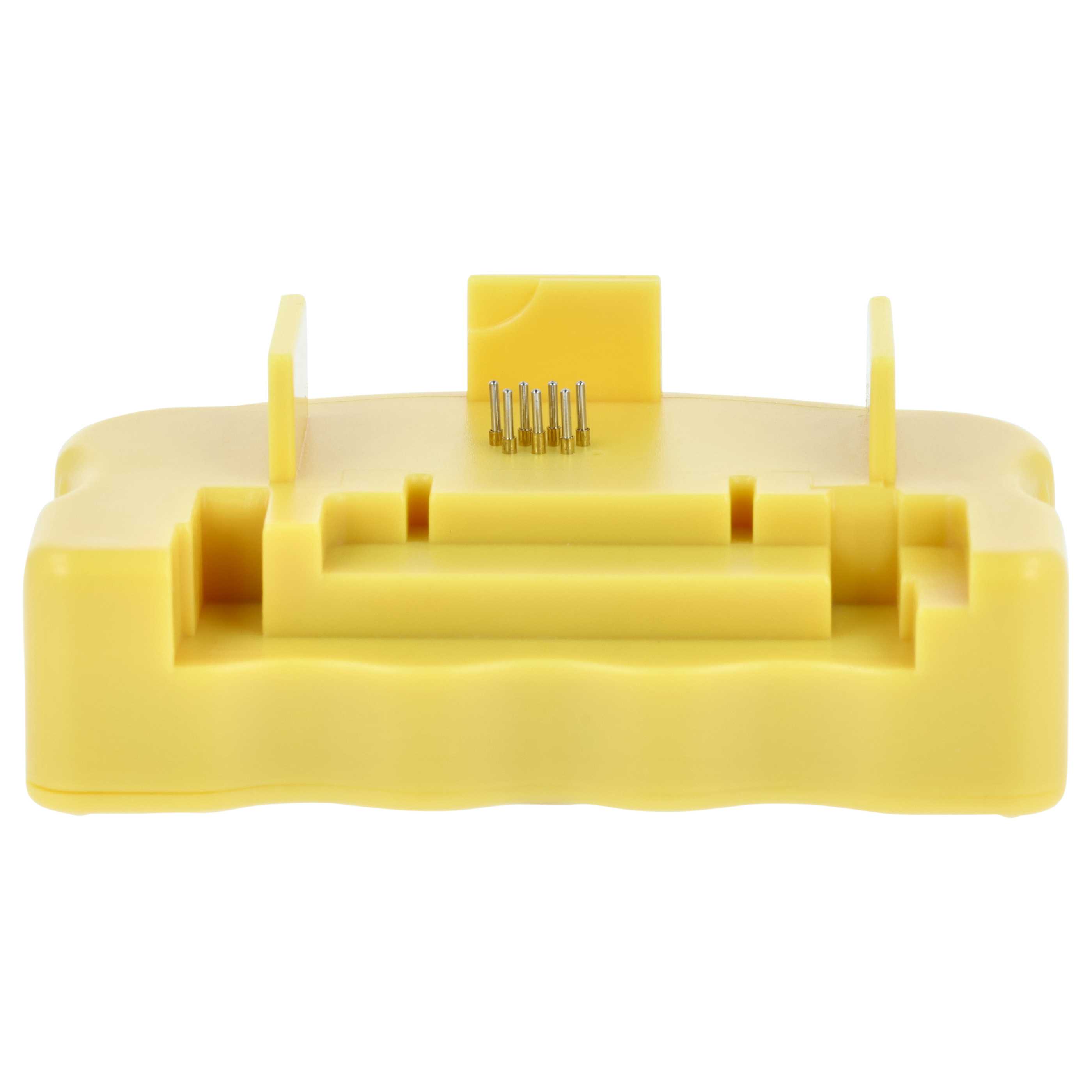 Reseteador reemplaza Epson T5962, T5966, T5961, T5965, T5964, T5963 para impresora, cartuchos de tinta Epson