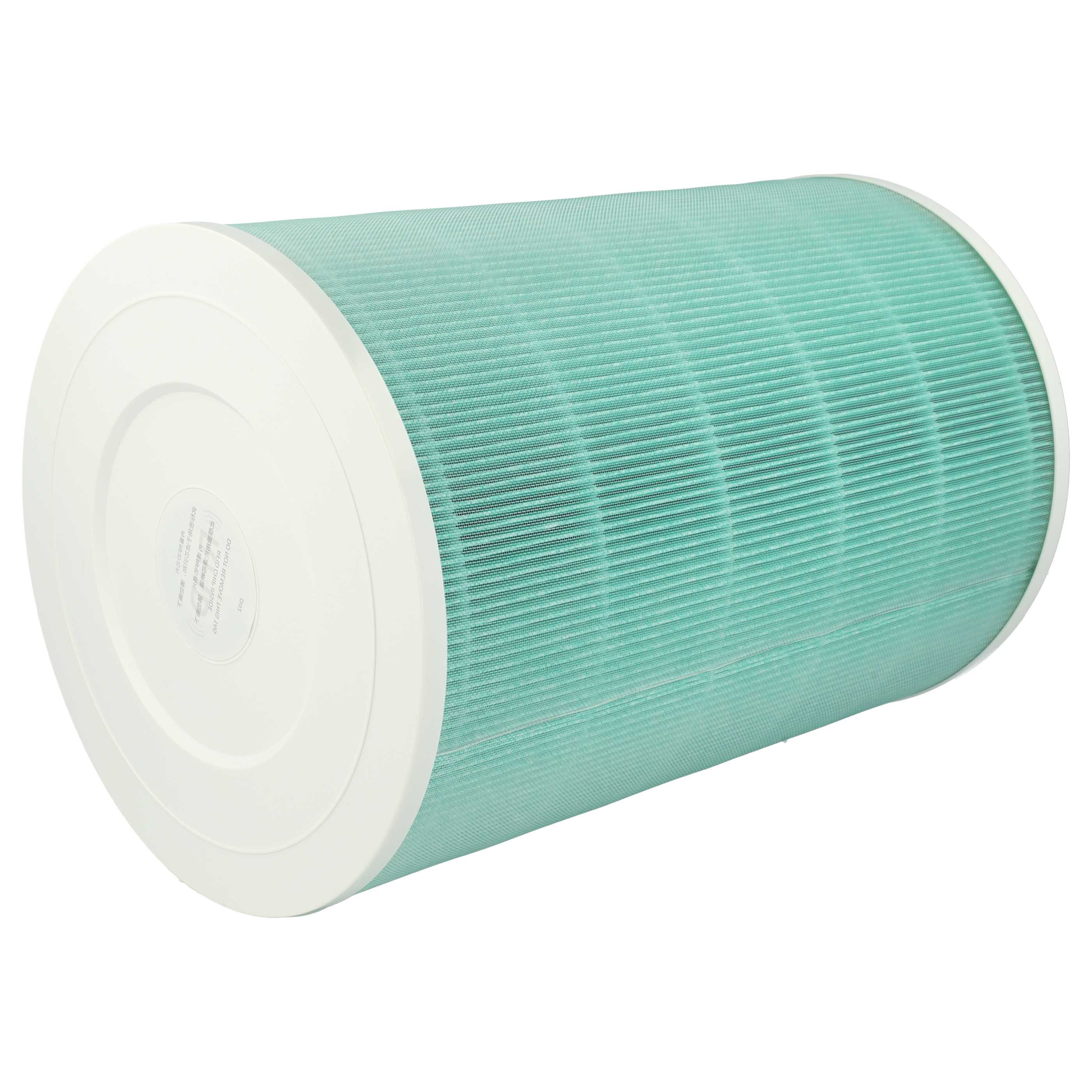 8x HEPA Filter replaces Xiaomi M6R-FLP for Xiaomi Air Humidifier etc. - Activated Carbon