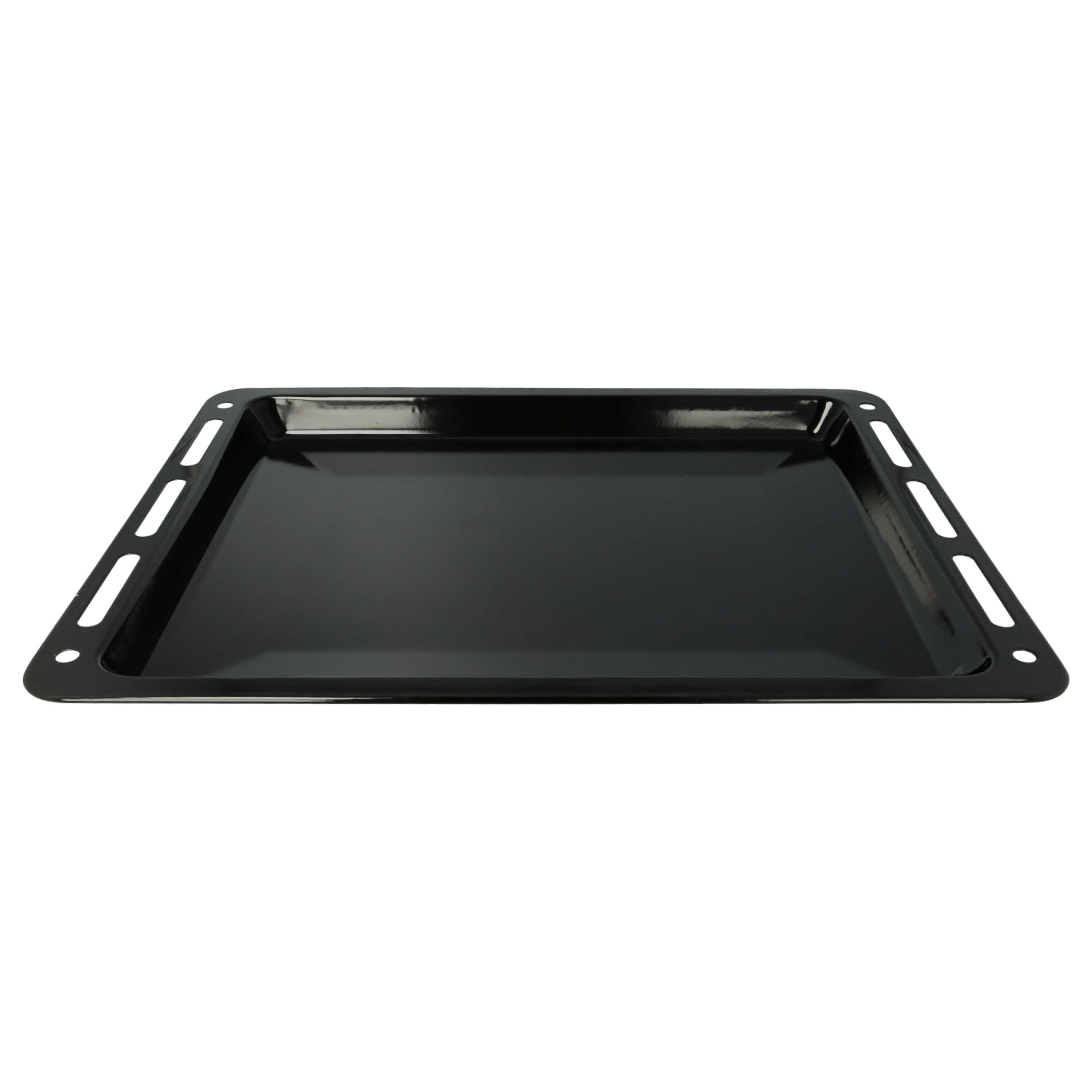 Backblech als Ersatz für Bosch 662999, 434038 für Bosch Backofen u.a. - 46 x 36,8 x 3,2 cm