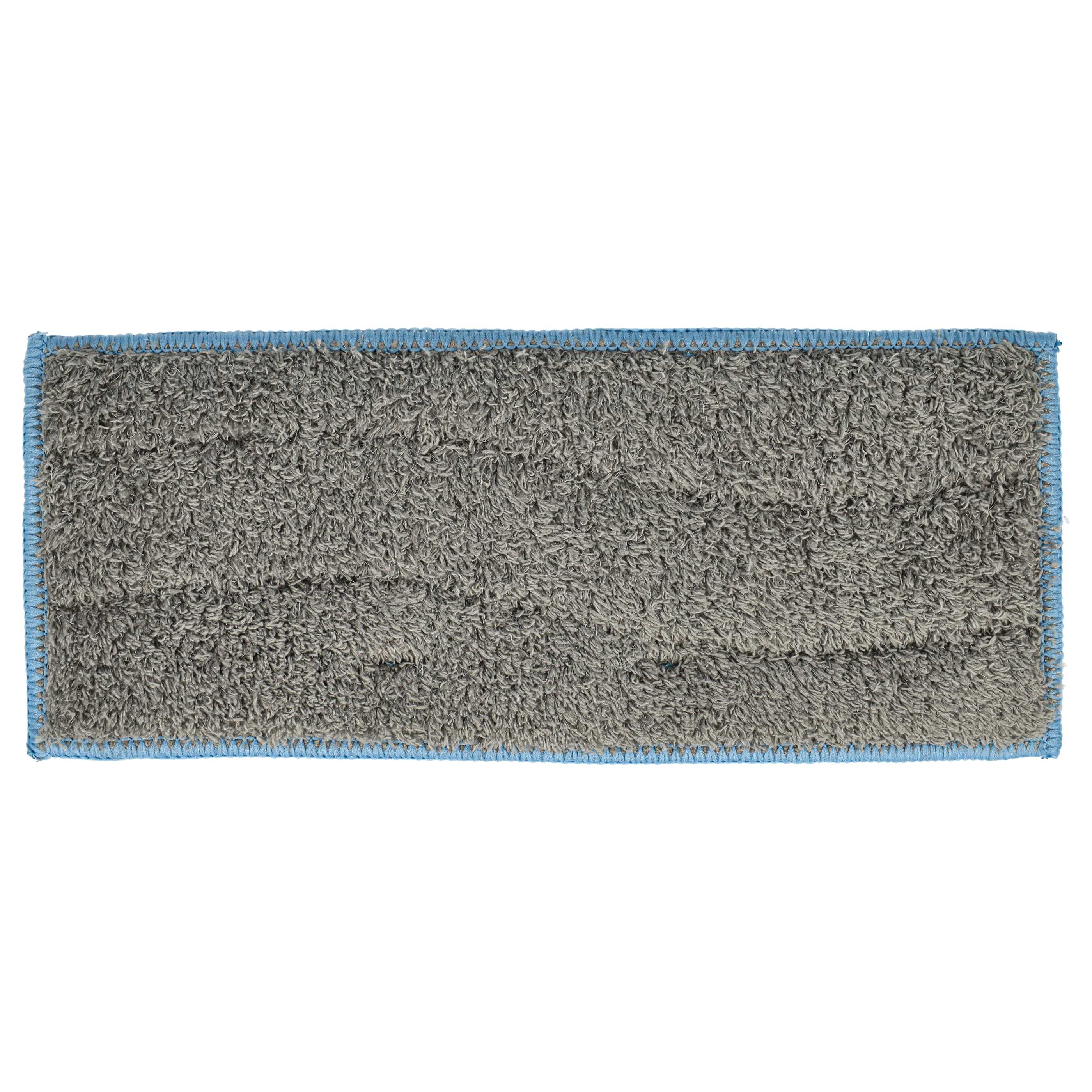 Cleaning Cloth Set (4 Part) suitable for iRobot Braava Jet M6, M6134 Robot Vacuum - plastic