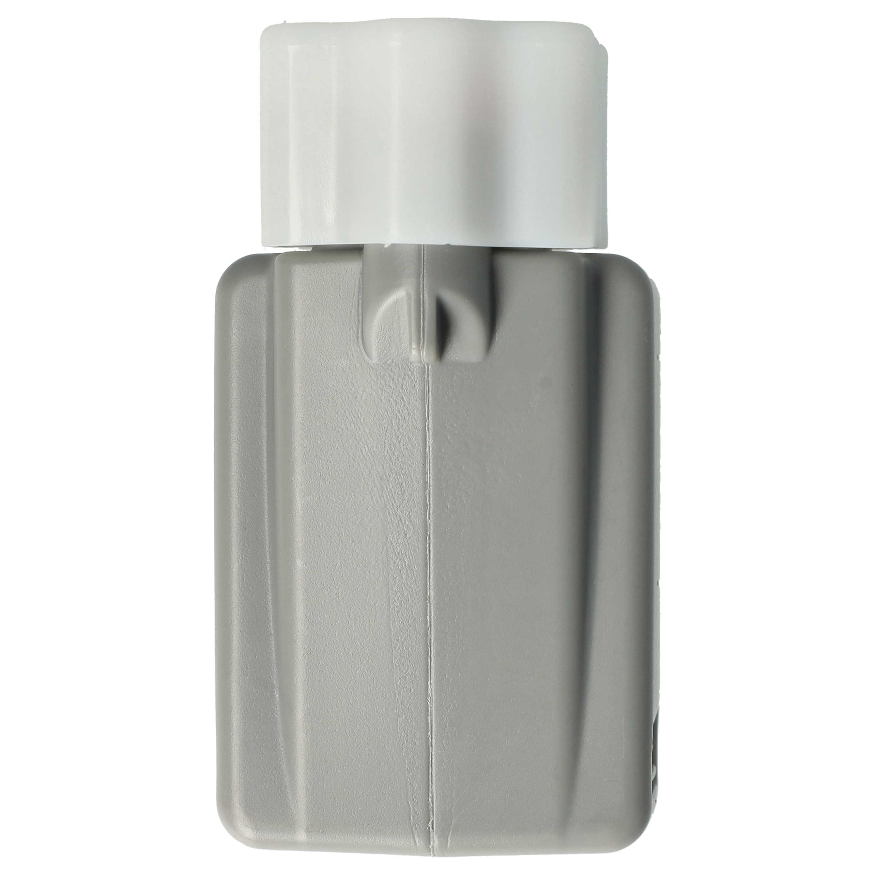 Ink Cartridge as Exchange for Canon PFI-1000PM, PFI-1000 PM for Canon Printer - photo magenta 80 ml + Chip