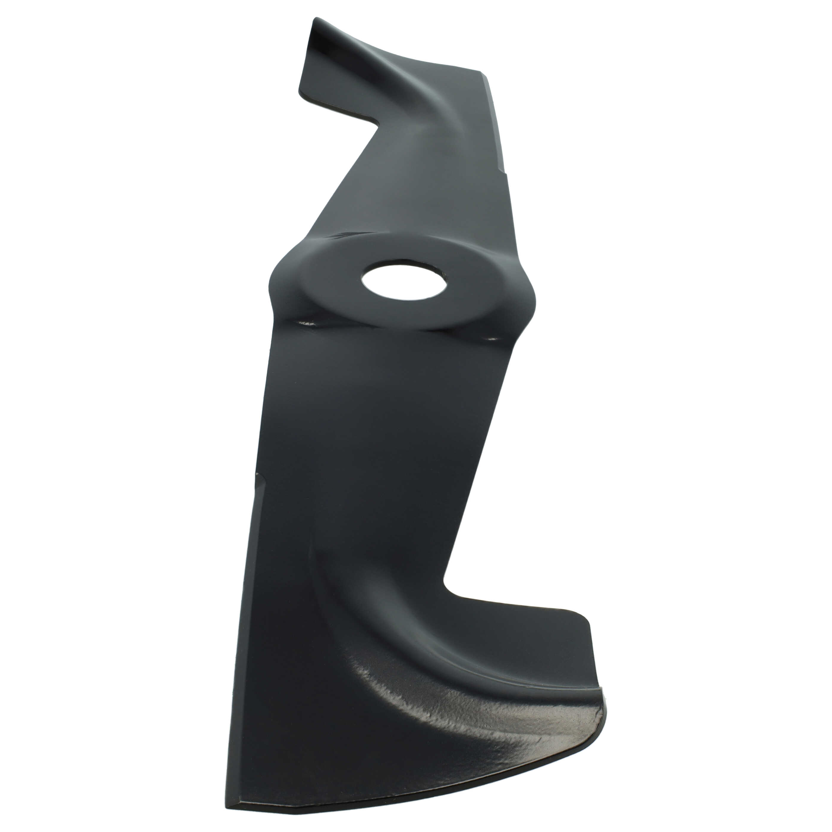 Lame remplace Sabo / John Deere 17208, 172089, 29770, 37552 pour tondeuse – Couteaux acier 40MnB, Schwarz