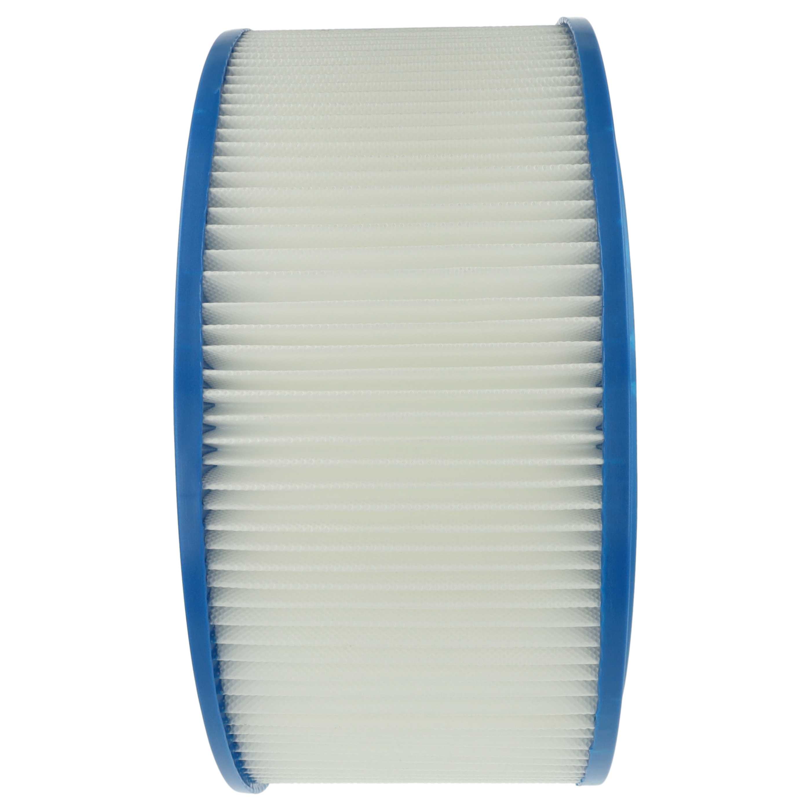 3x Filtercartridge filter replaces Hilti ASR 988405AG008, 371145 for Hilti Vacuum Cleaner