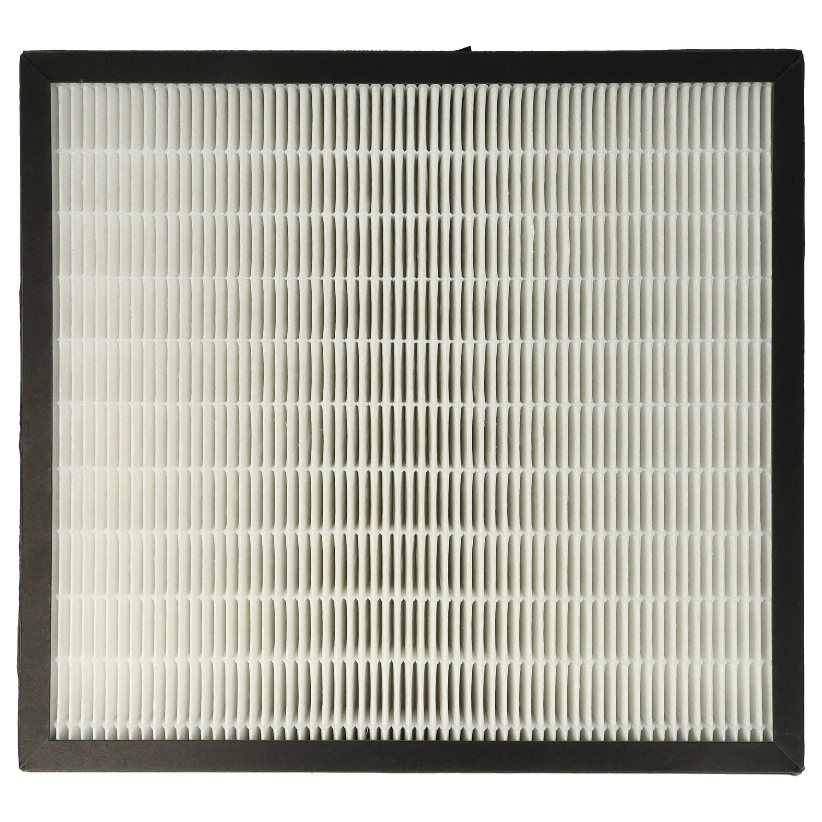 2x Filter as Replacement for Philips AC4158/00 - HEPA (H11) + Activated Carbon