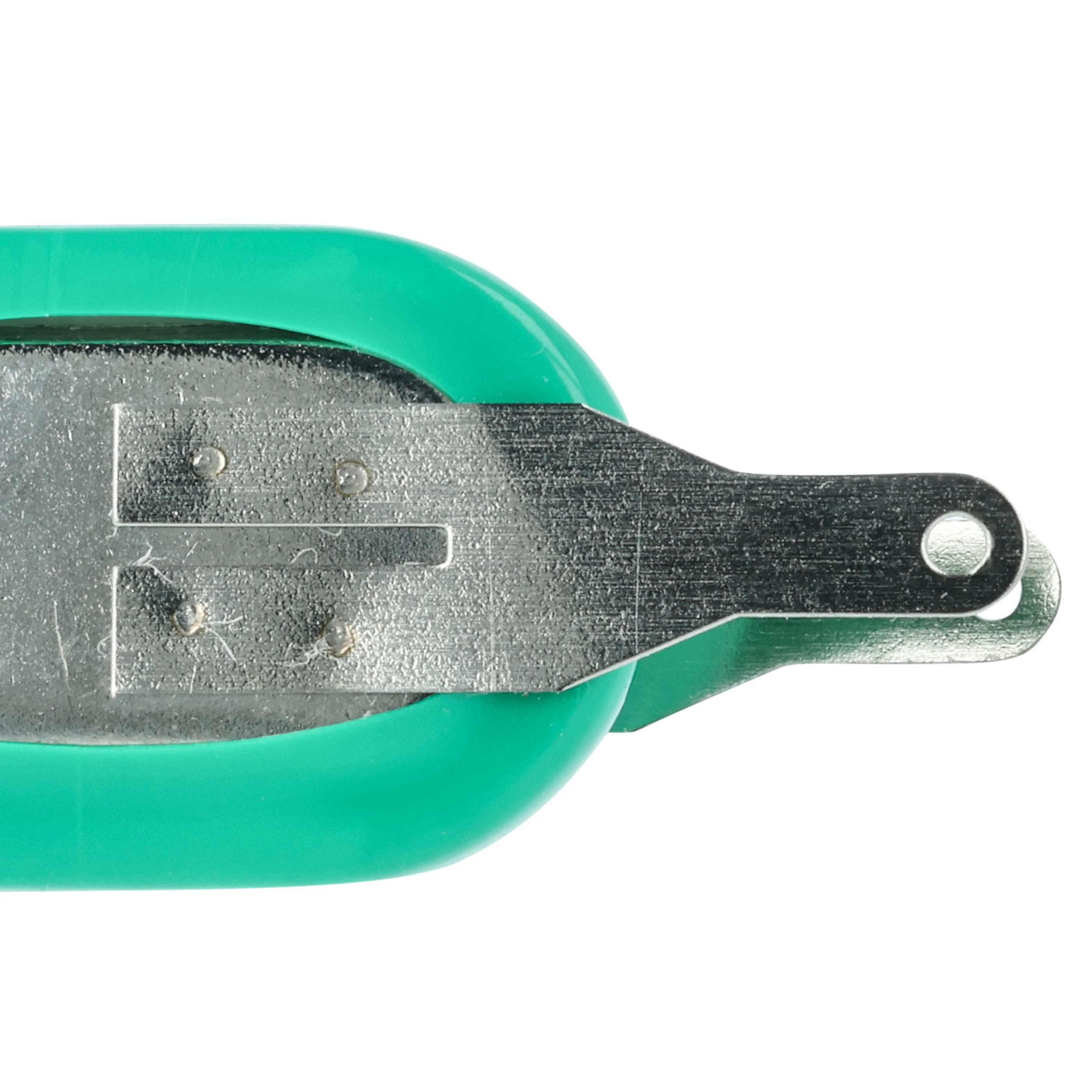Batterie remplace Faller 163256 modèle radio-télécommandé - 150mAh 1,2V NiMH