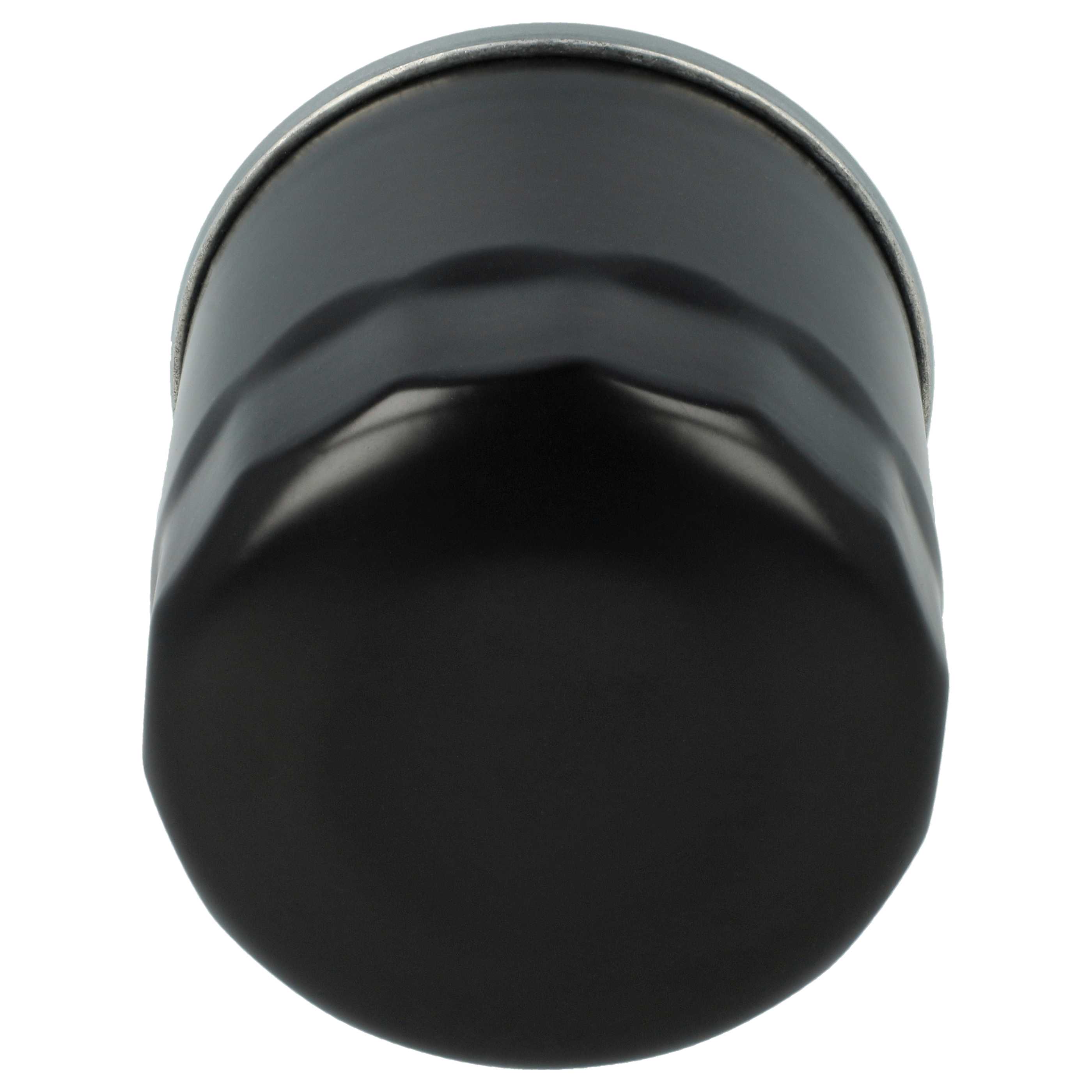 3x Vehicle Oil Filter as Replacement for Arctic Cat 3201-044 - Spare Filter