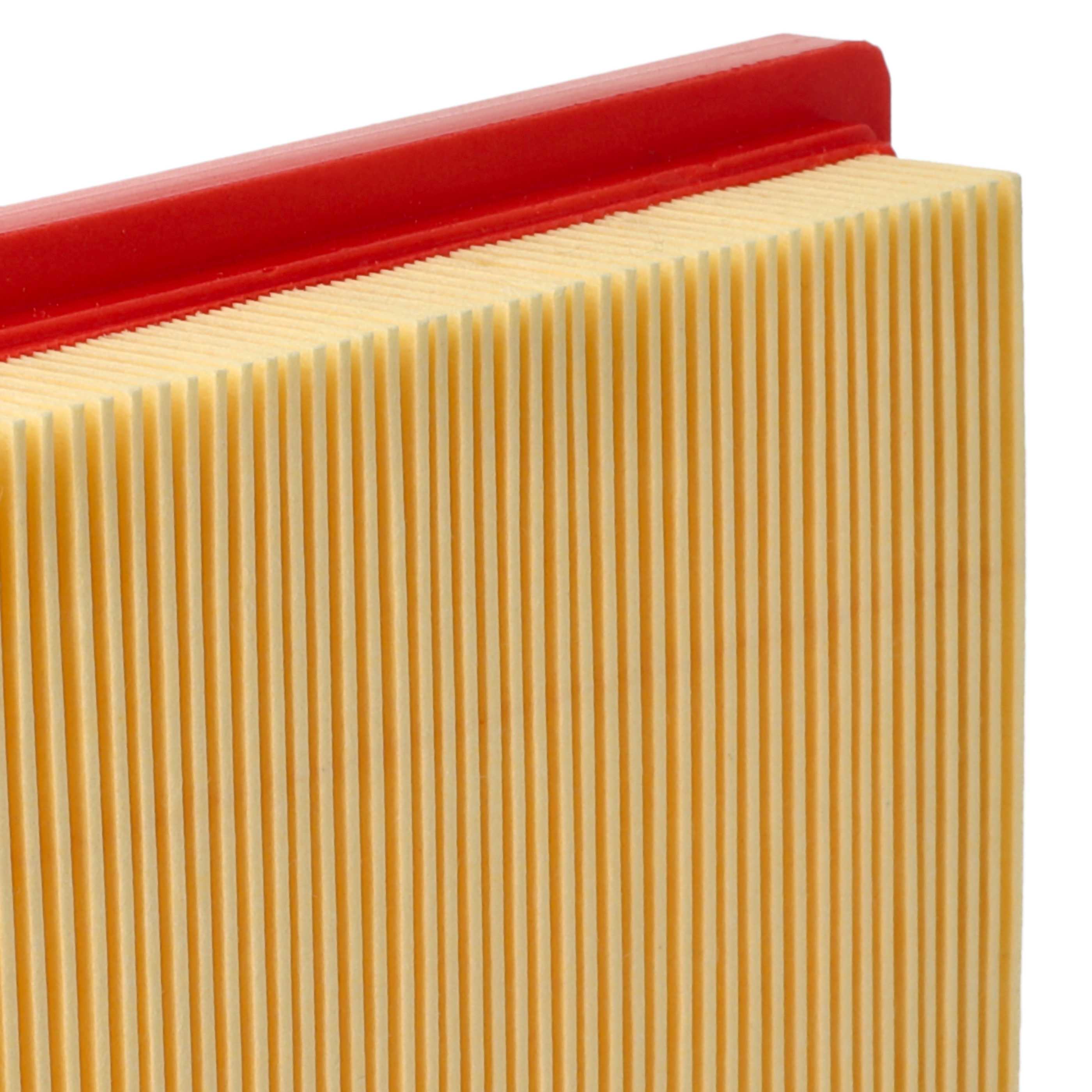 Filter Set (pre-filter, air filter) replaces Arnold 3011-M6-0001 Lawn Mower
