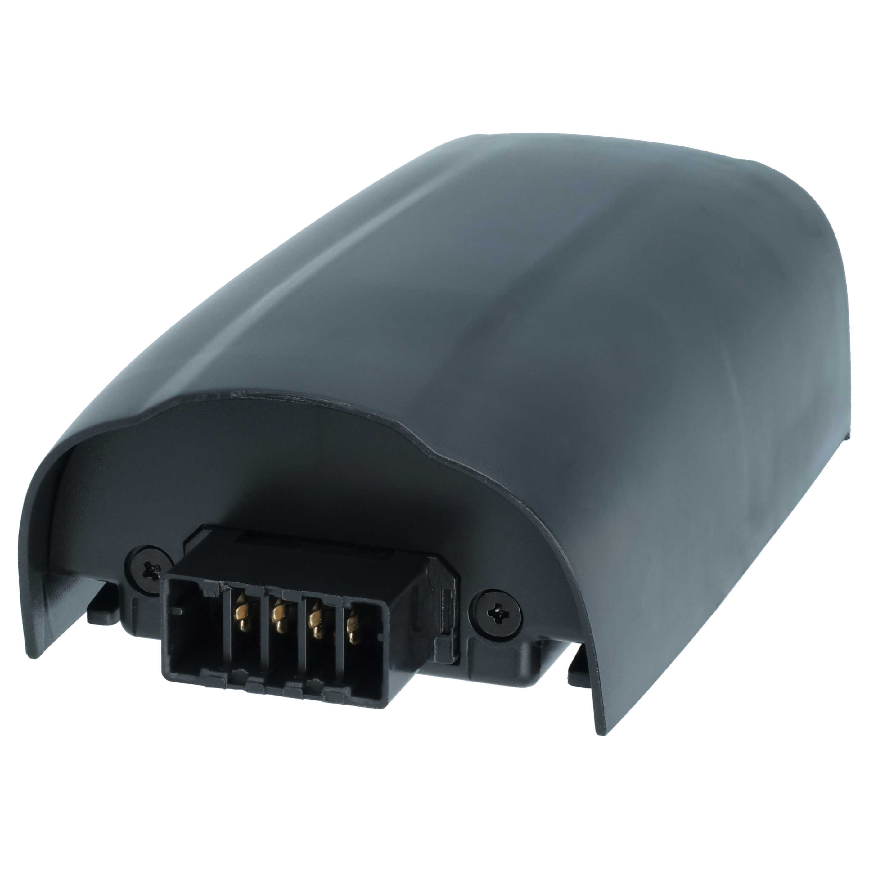 Batteria per drone quadri e multicottero sostituisce Parrot 1416366, 1413006 - 4000mAh 11,1V Li-Poly