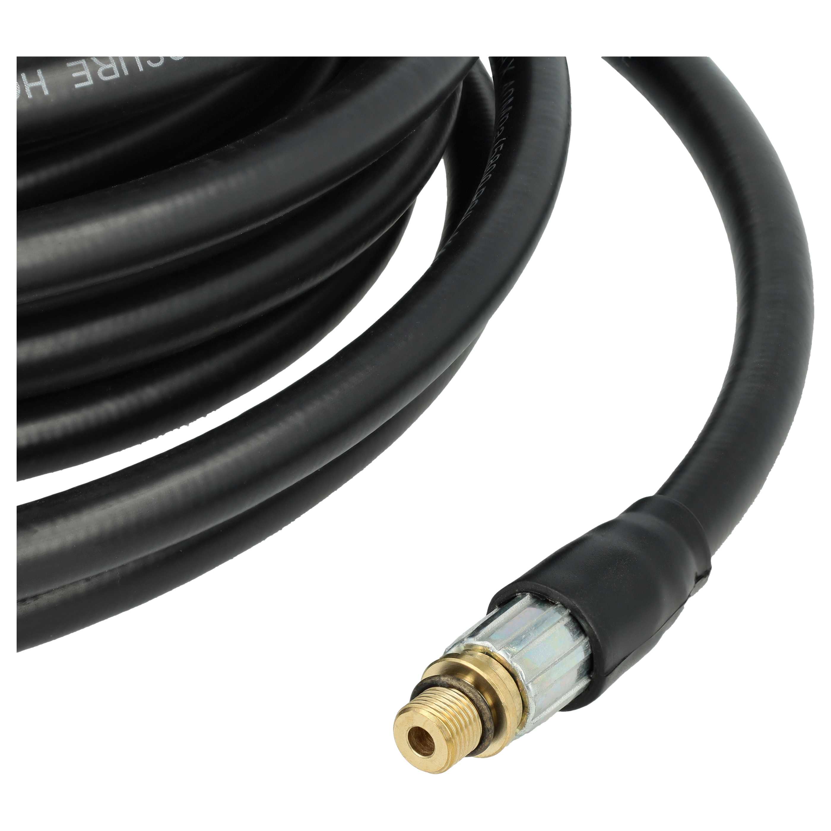 Pressure Hose replaces Kärcher 2.637-767.0, PC 15 for Kärcher Pressure Cleaner, 15 m