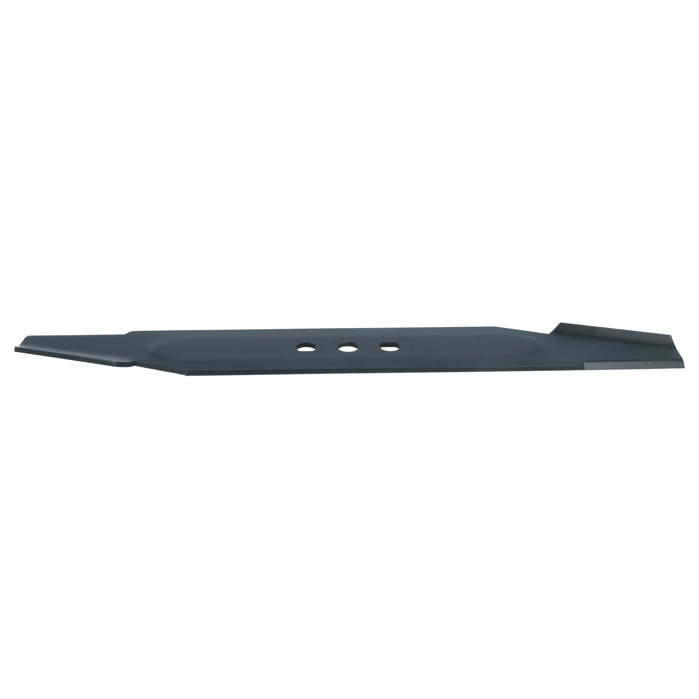 Lama per tagliaerba DeltaFox DG-CLM 1833 - nero, acciaio rivestito