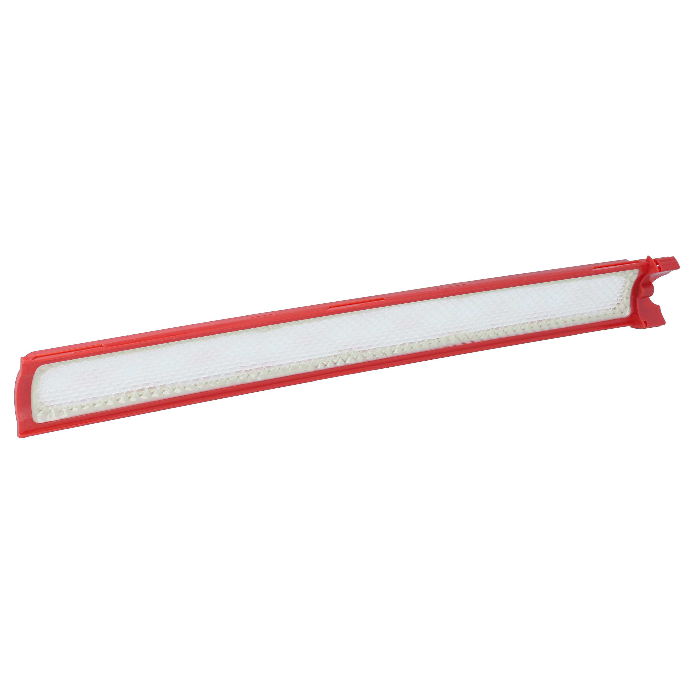 3x HEPA-Filter für Dyson PencilVac Fluffycones SV50 FC, Fluffy SV50 FF Staubsauger ersetzt 974281-01
