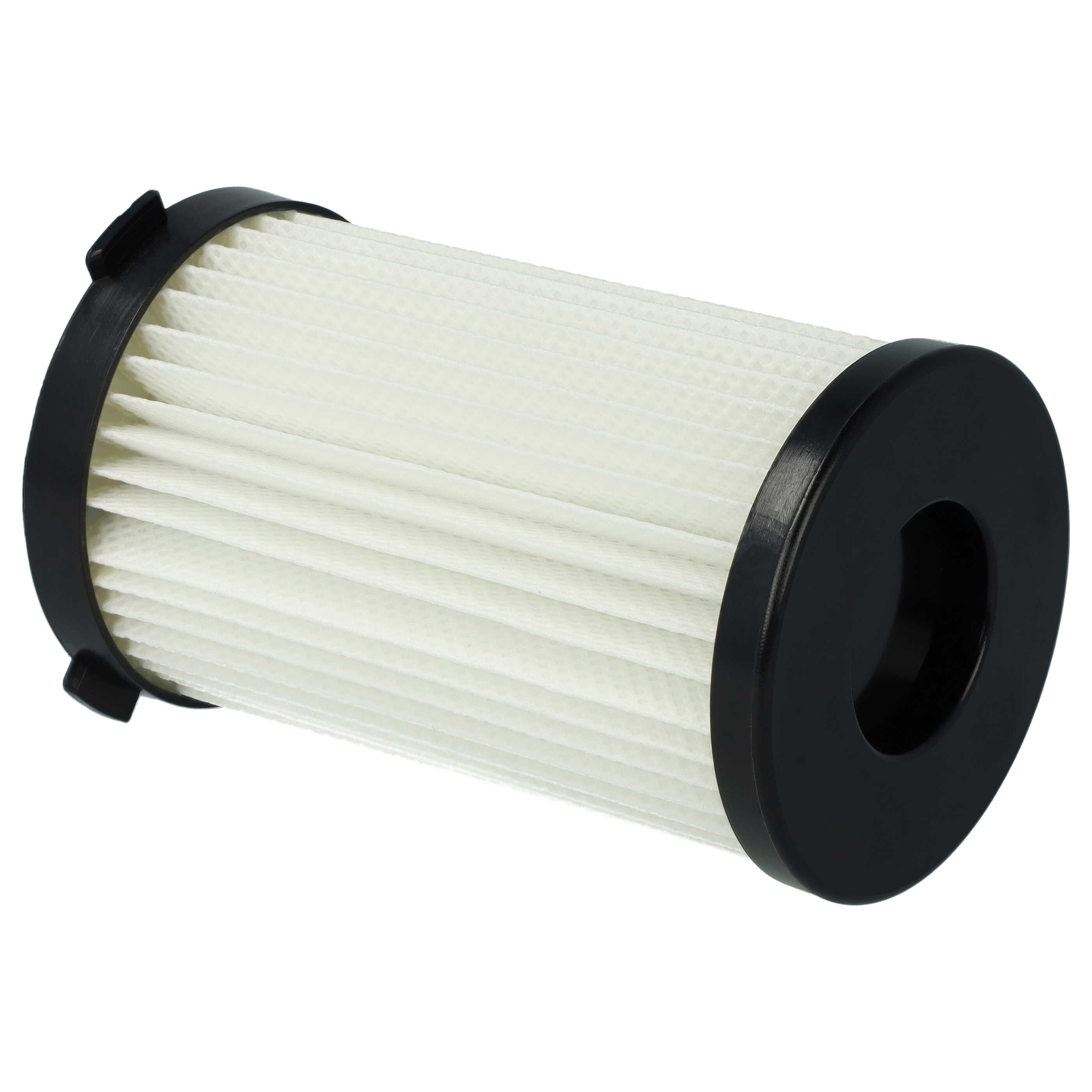 2x Filter replaces Ariete AT5186038400 for Bomann Vacuum Cleaner