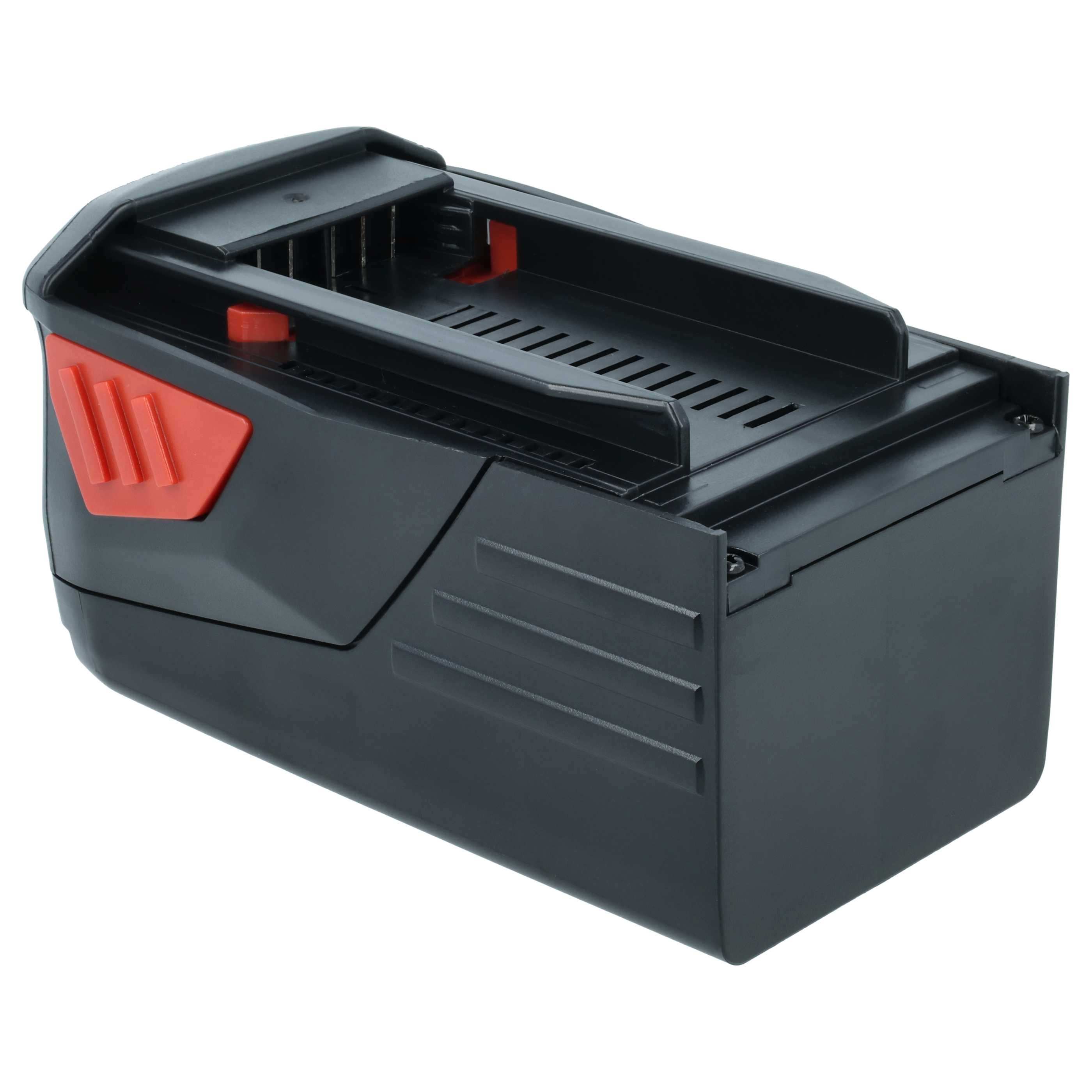 Battery suitable for Hilti TE6-A36, CPC 36V, TE 6-A36 AVR, WSC 7.25-A36, TE 500-A36, TE7A, TE 7A Electric Powe