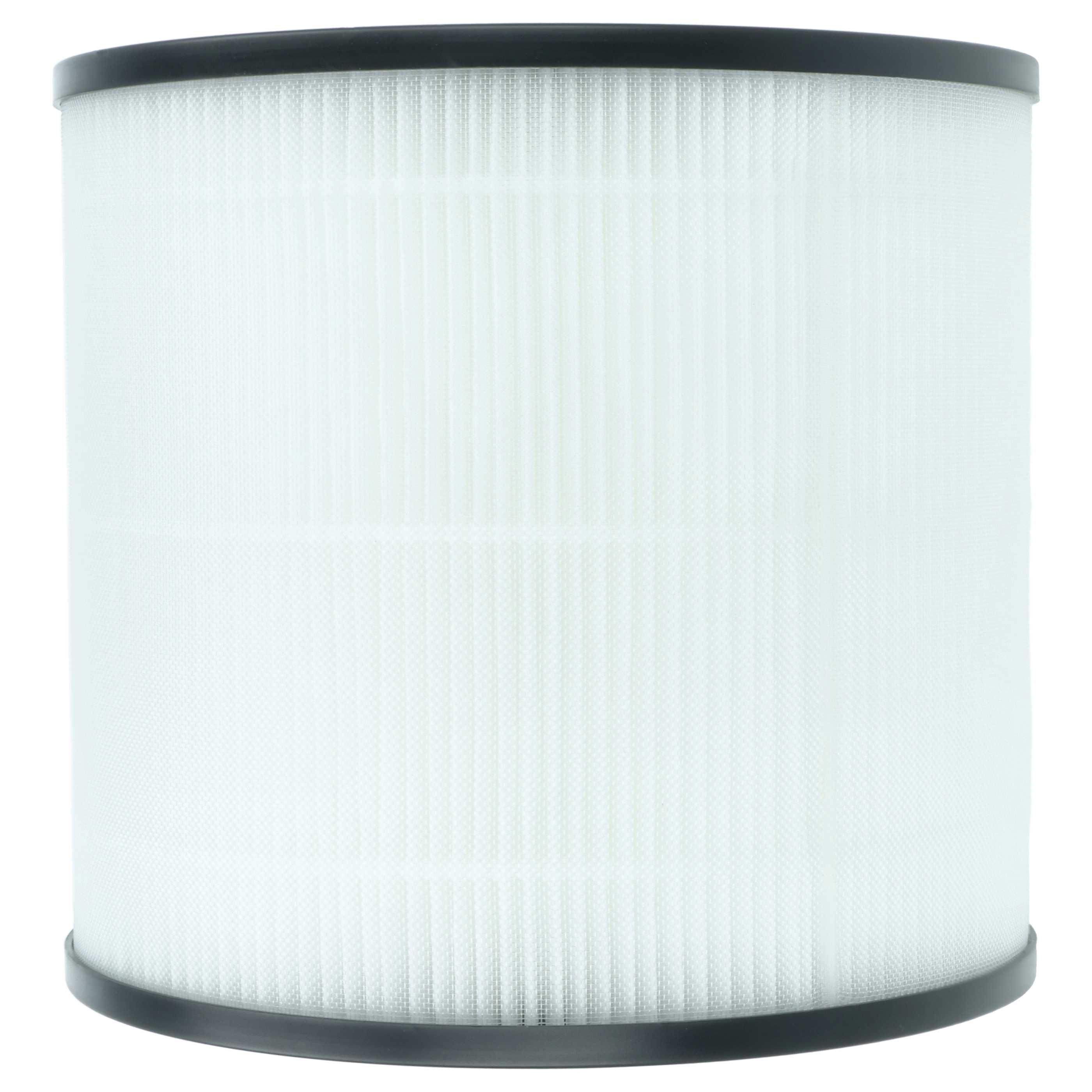 2x HEPA Filter replaces Philips FY0611/30, FY0611 for Philips Air Humidifier