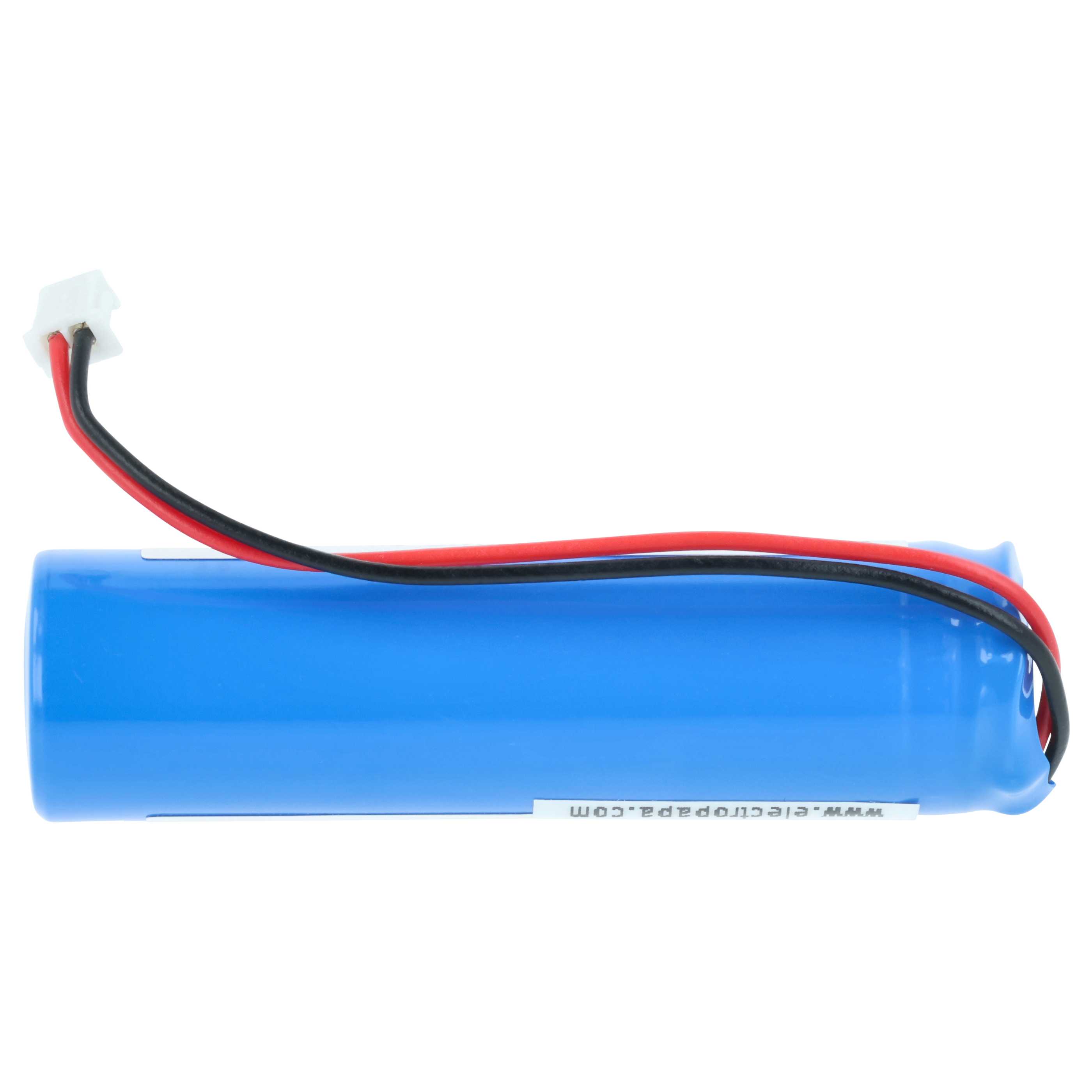 Battery replaces Datalogic 90ACC1945, 128000791 for Datalogic Barcode Scanner POS - 750 mAh 3.7 V
