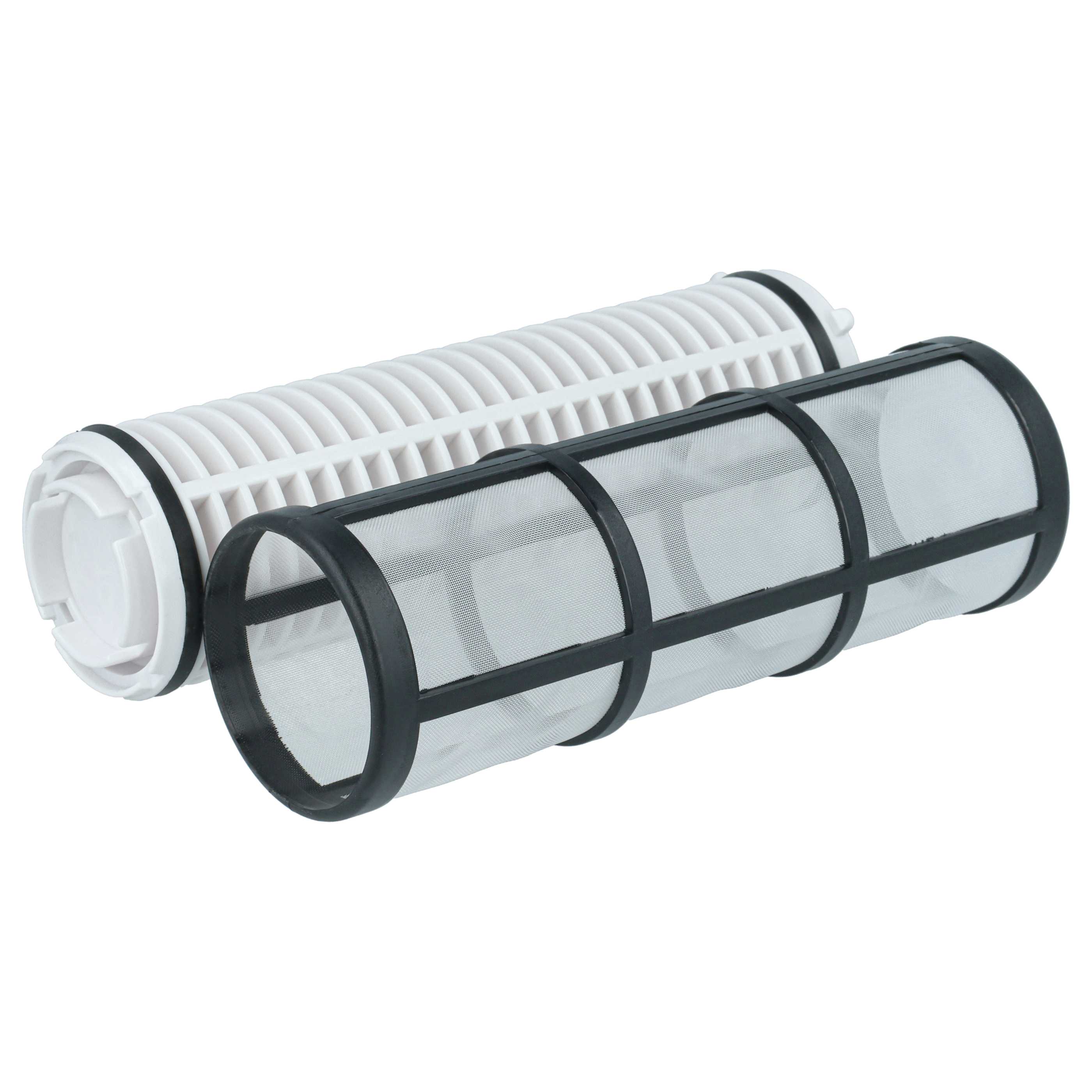 2x Élément filtrant remplace Cillit CL10441, 10441 pour station à eau Cillit