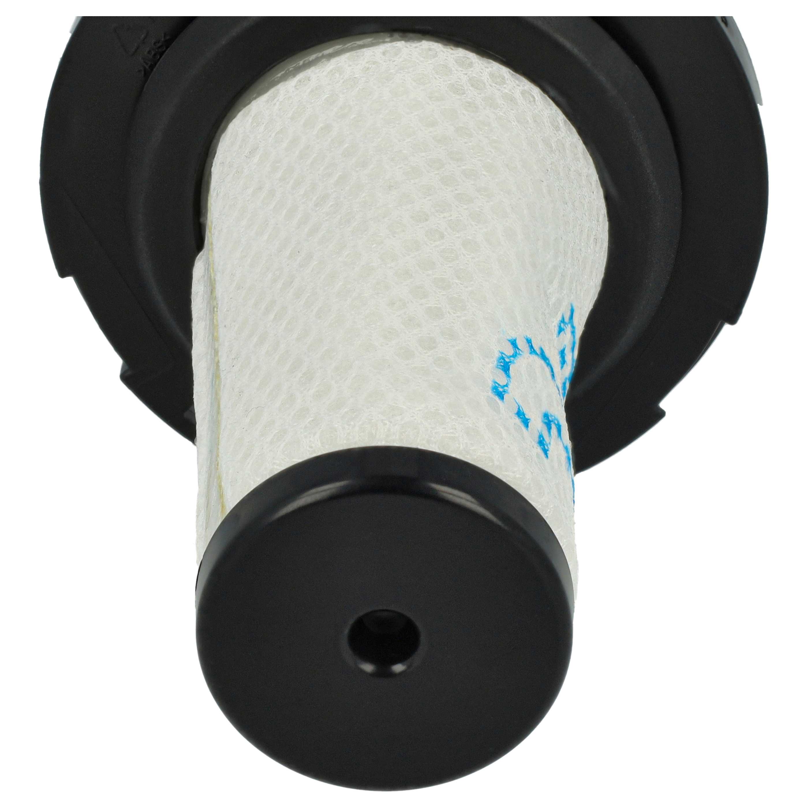 5x filter replaces ZR009010 for Rowenta Vacuum Cleaner