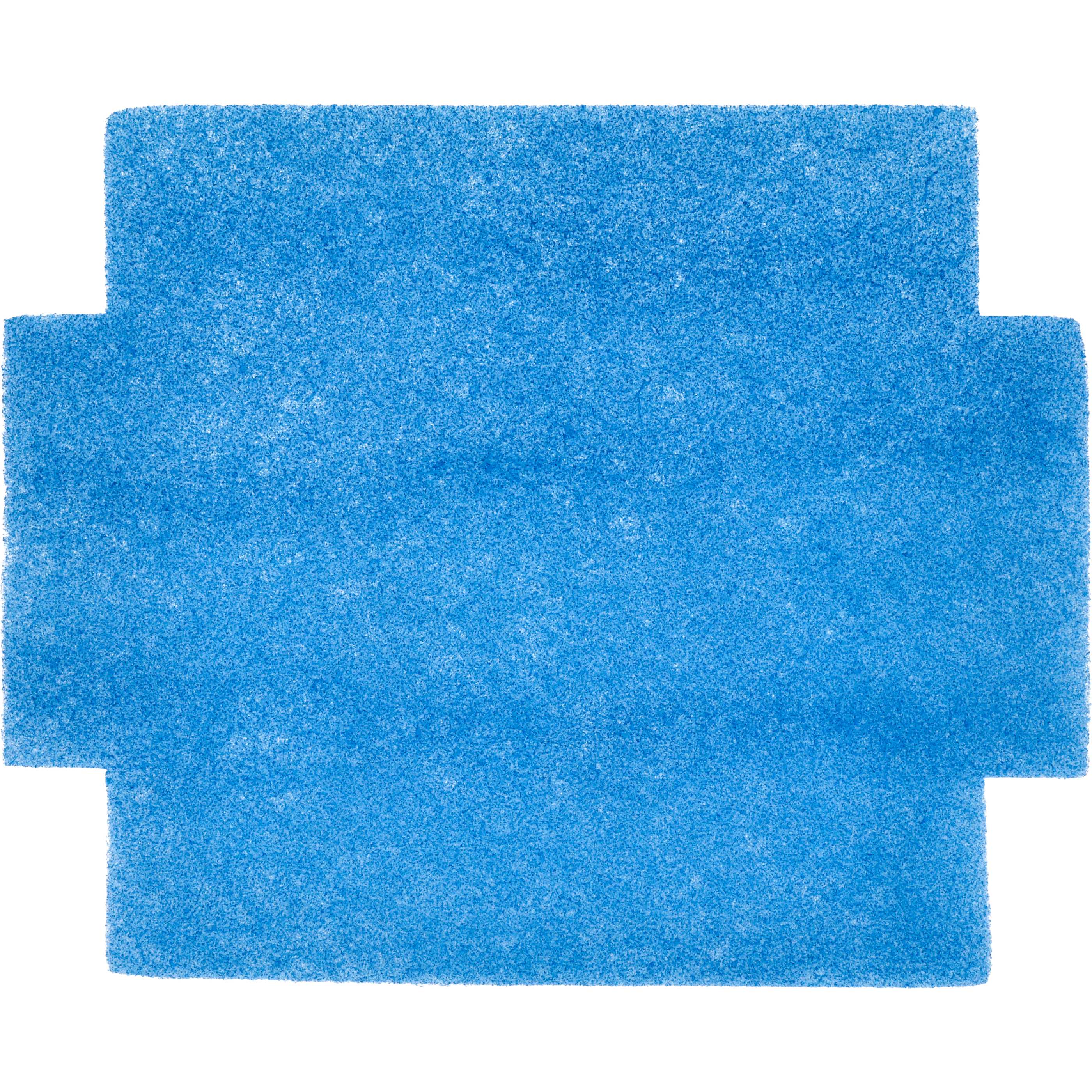 3x Filtre pour aspirateur de piscine Dolphin, Interline E40i -Microfiltre 28,5 x 23 x 2,3 cm