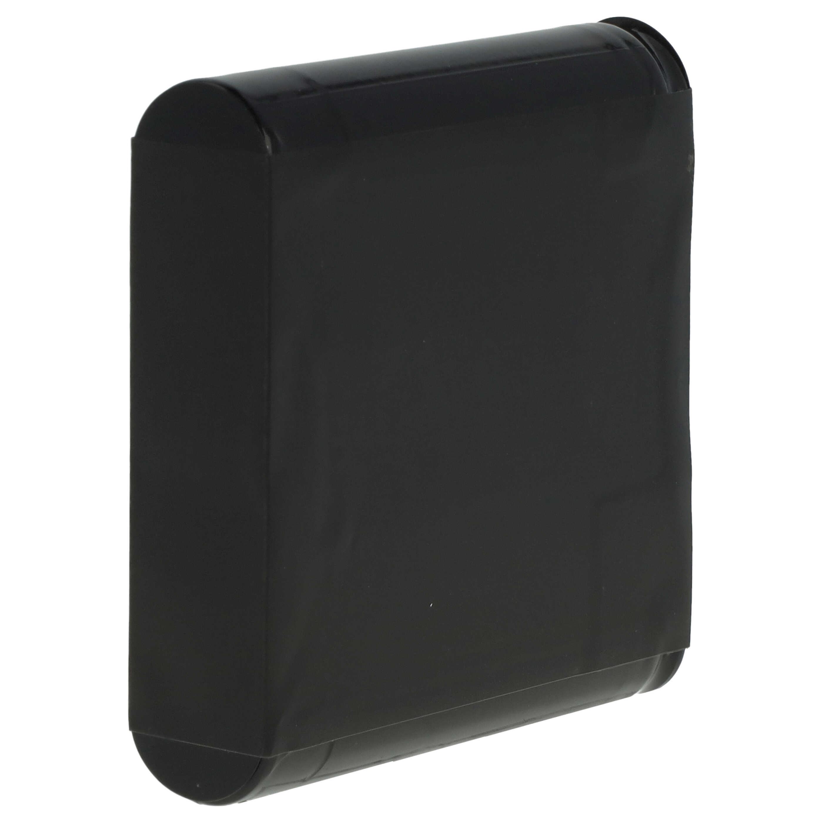DAB Radio Battery replaces Pure ChargePAK F1, F1 - 13600 mAh 3.7 V Li-Ion
