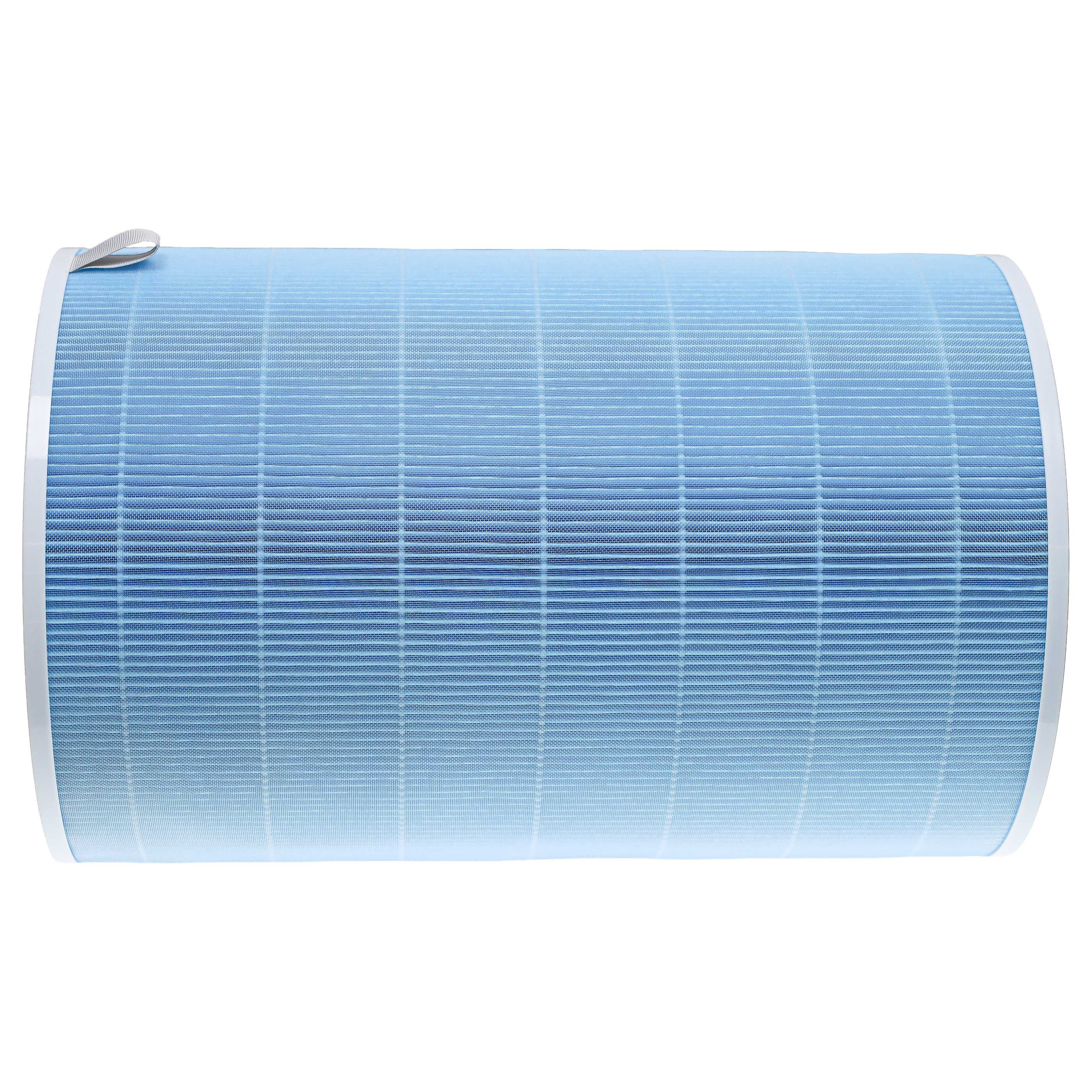 2x Filter as Replacement for Xiaomi M7R-FLH, BHR4282GL - Pre Filter + HEPA + Activated Carbon
