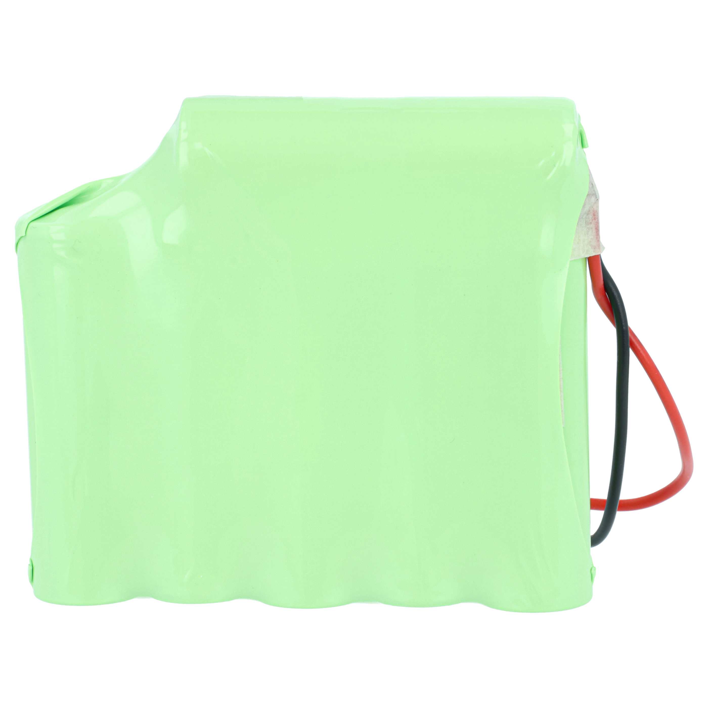 Medical Equipment Battery replaces BATT/110466, 120466 - 2000 mAh 7.2 V NiMH
