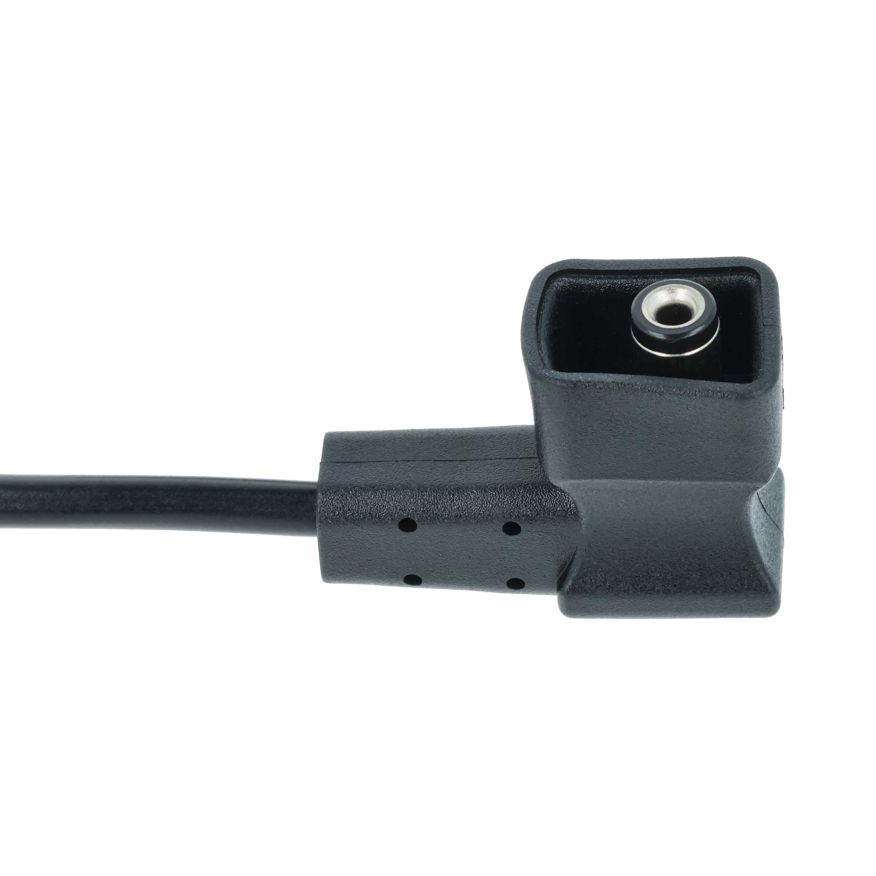 Mains Power Adapter replaces Robomow MRK9103A lawnmower robot Charging Station etc.