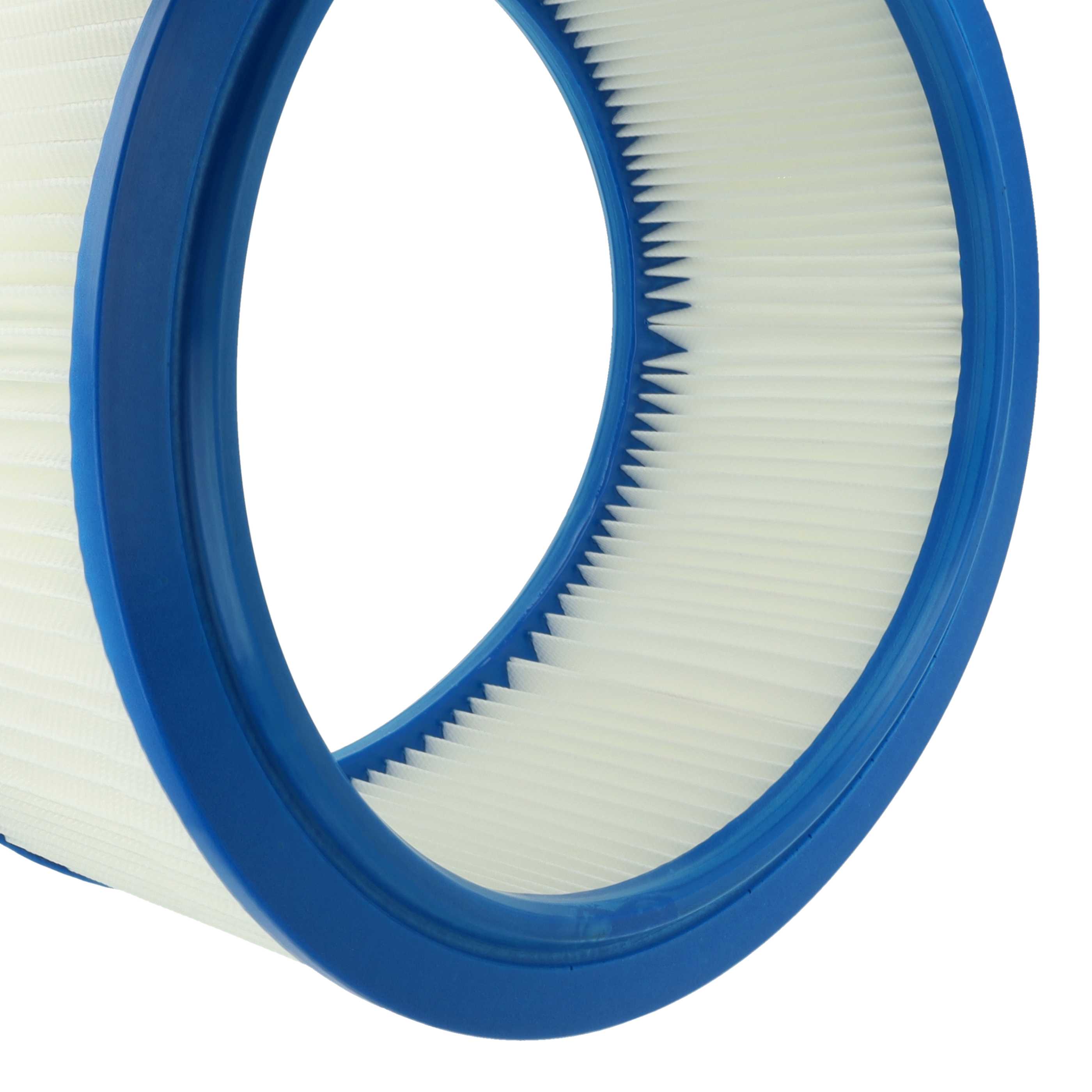 3x Filtercartridge filter replaces Hilti ASR 988405AG008, 371145 for Hilti Vacuum Cleaner