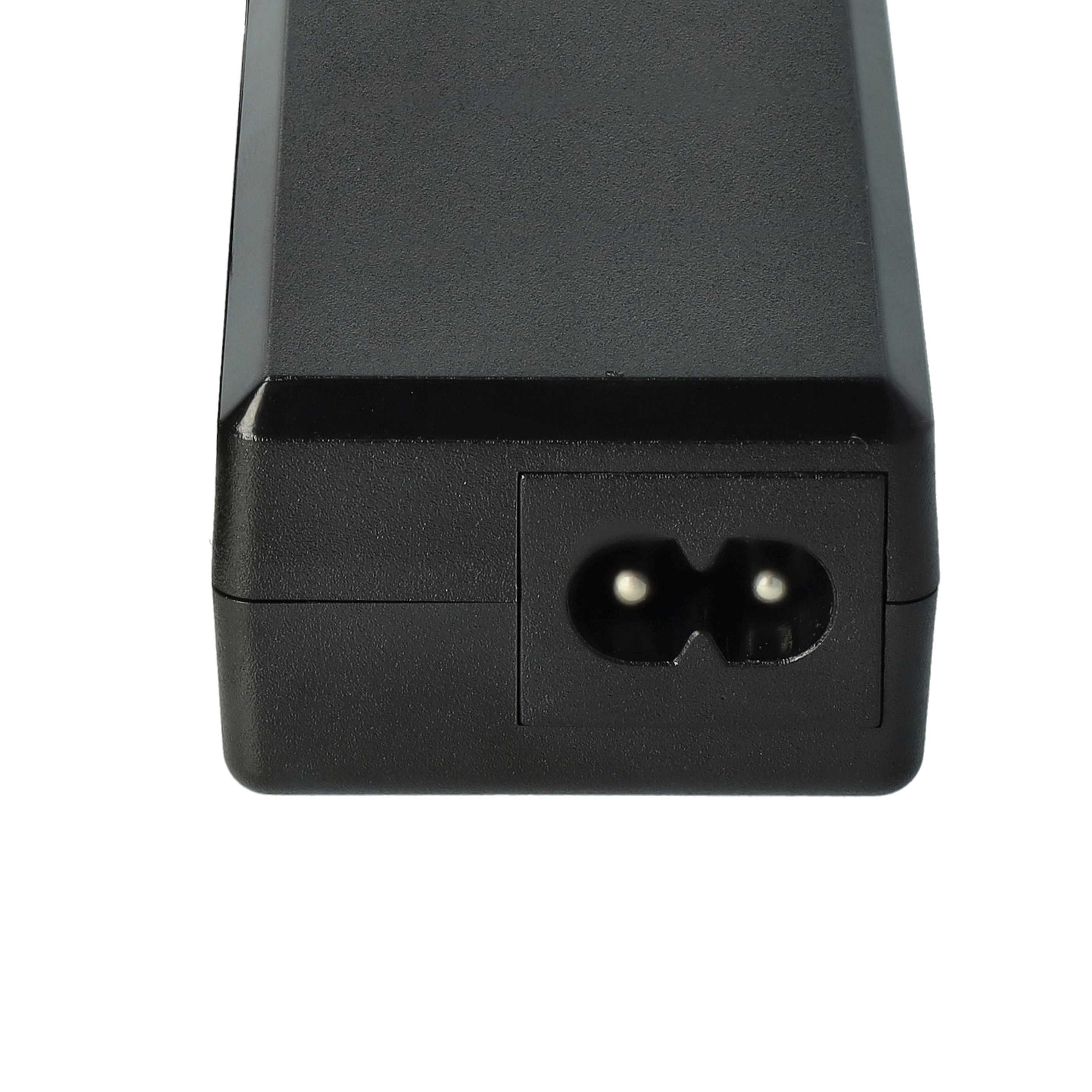 Mains Power Adapter replaces Apple 661-3049, ACG4, 661-2790, 661-2736, A1036, 661-3345 for AppleNotebook, 36 W