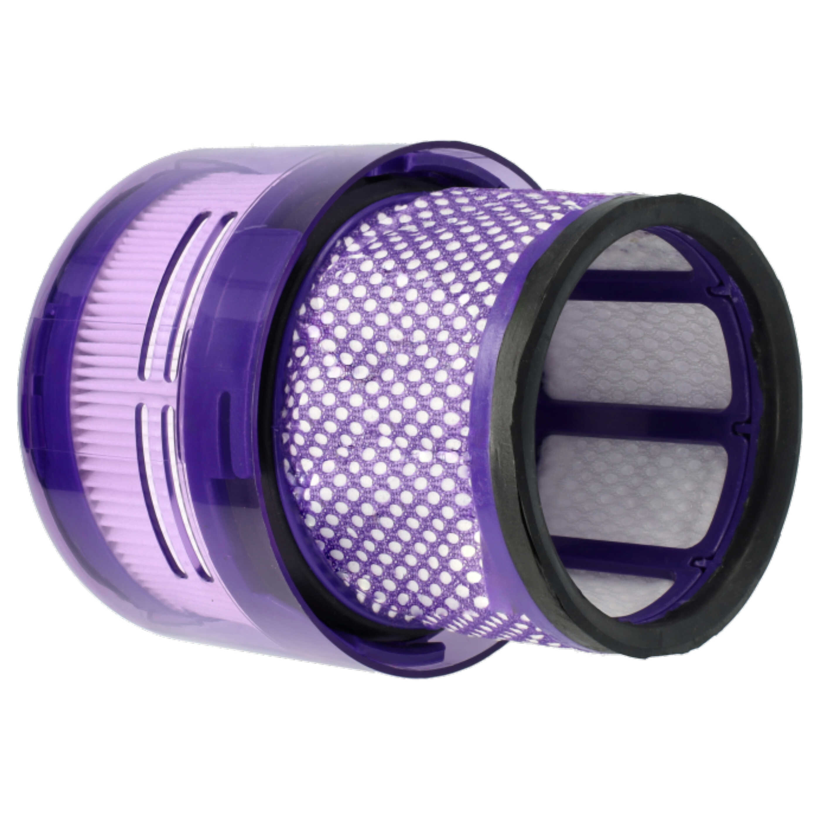 2x Filtres remplace Dyson 965241-01 pour aspirateur - filtre HEPA